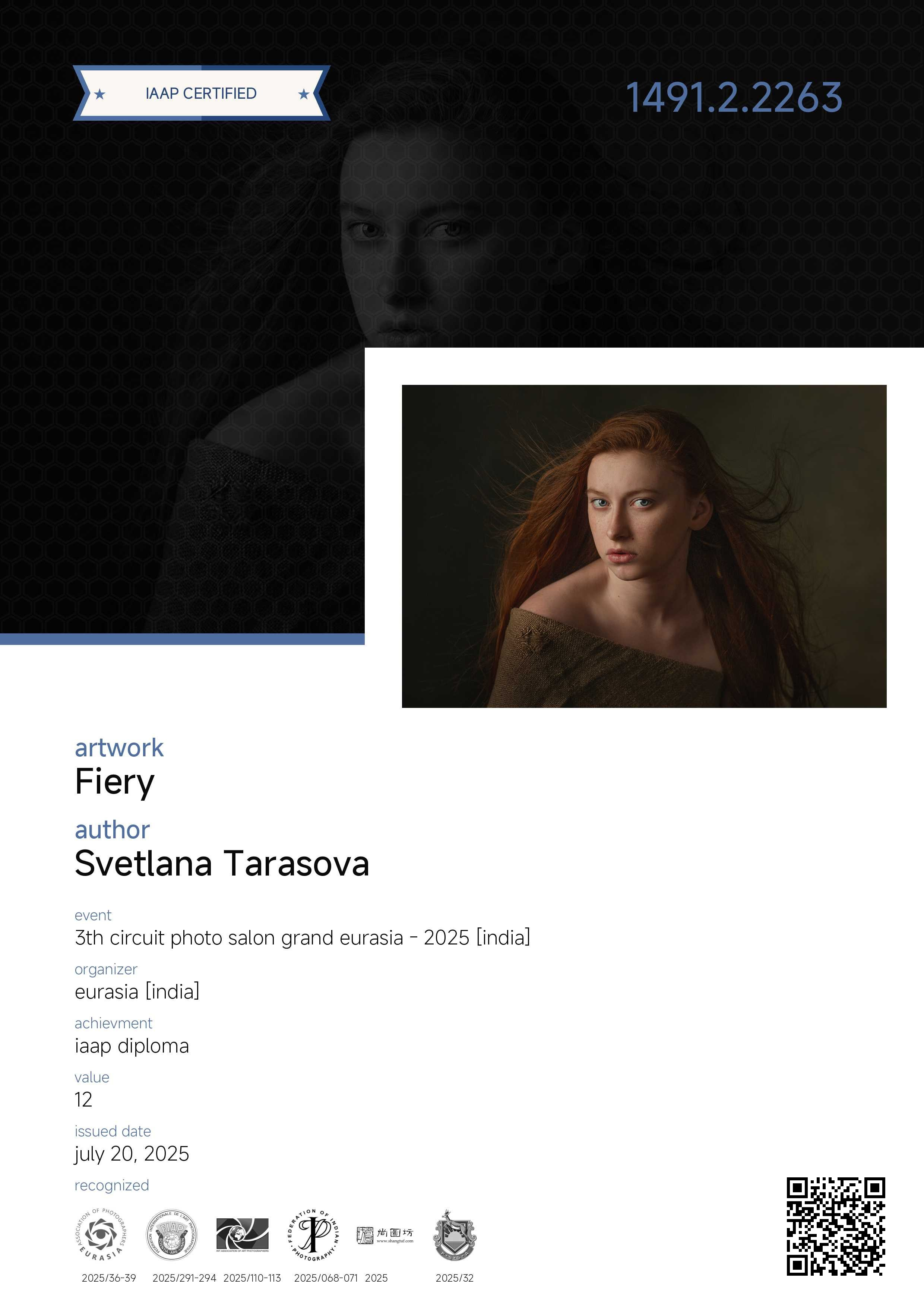 МОИ НАГРАДЫ И ПУБЛИКАЦИИ. Детский и семейный фотограф в Санкт-Петербурге Светлана Тарасова