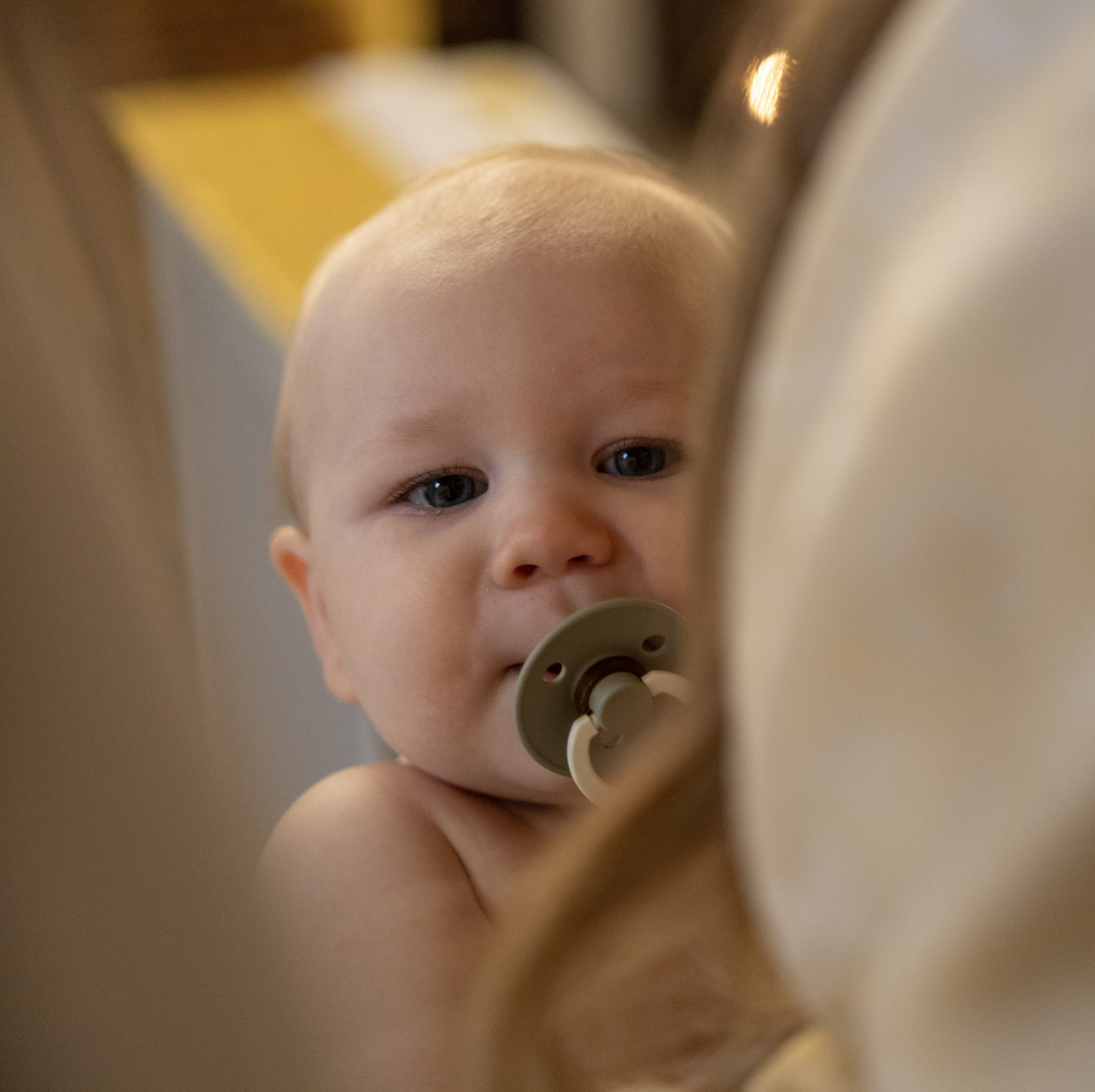 Крещение. Семейная и портретная съёмка в Москве