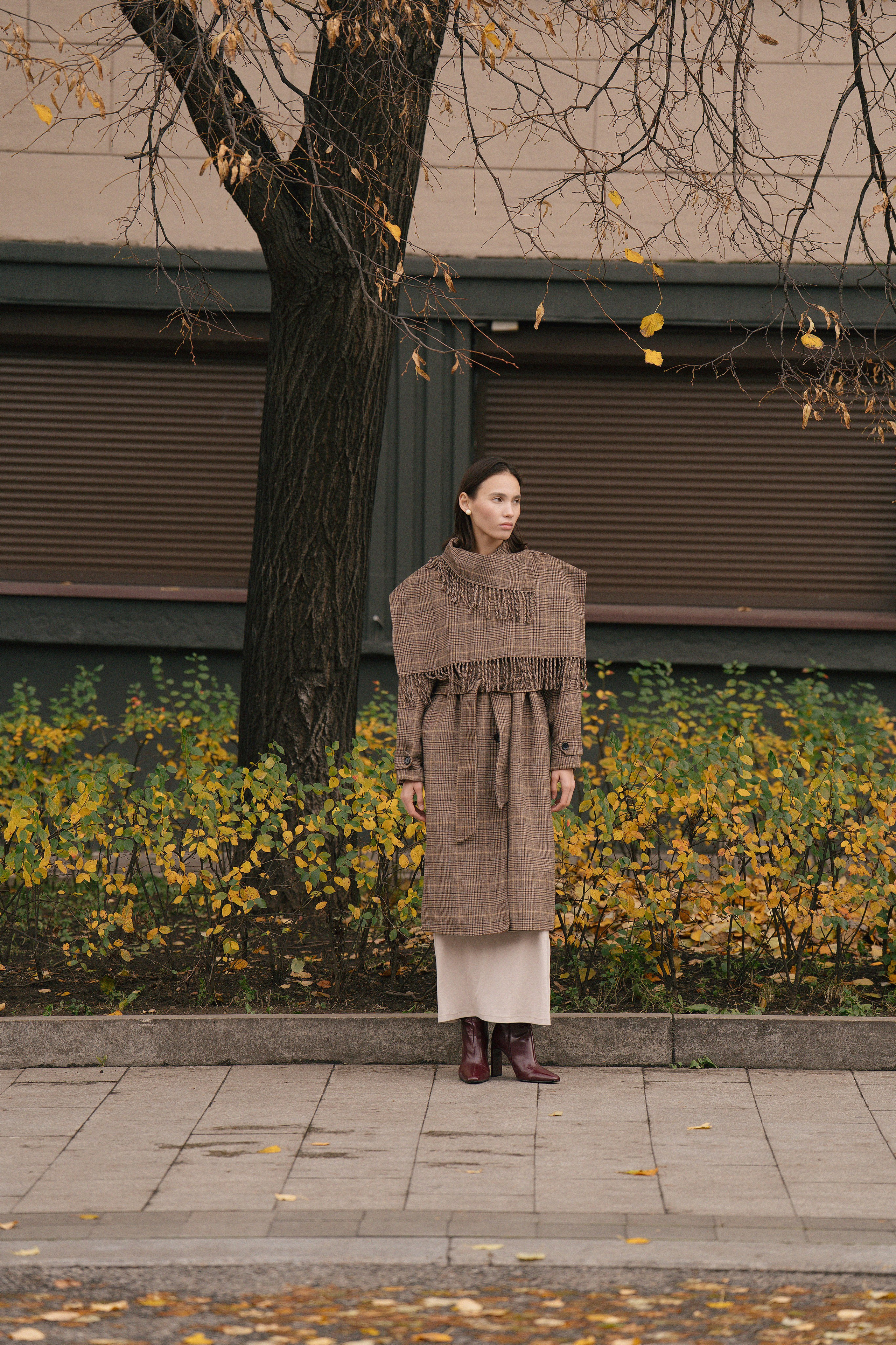 Lia. Commercial photographer Natalia Bychkova