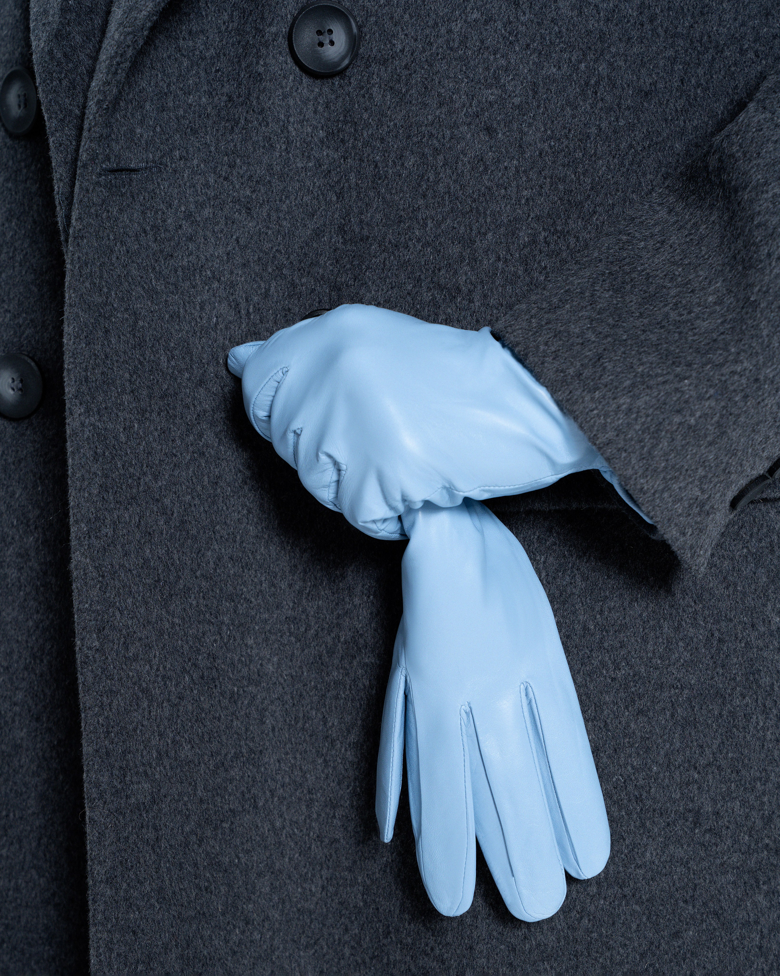 Maria. Commercial photographer Natalia Bychkova