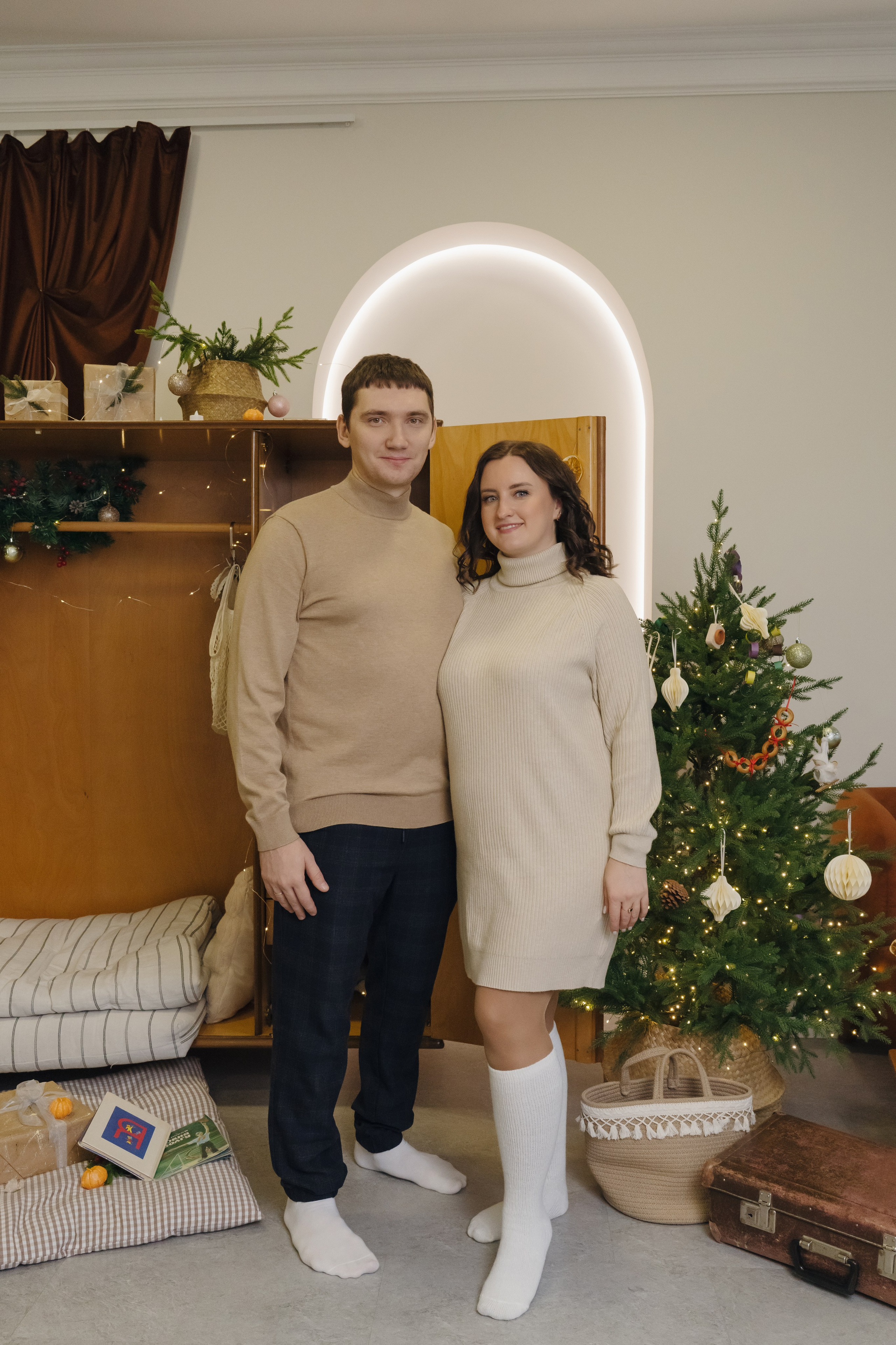 Константин Кристина Дарья Денис. Профессиональный фотограф в Самаре Анна Конзаева