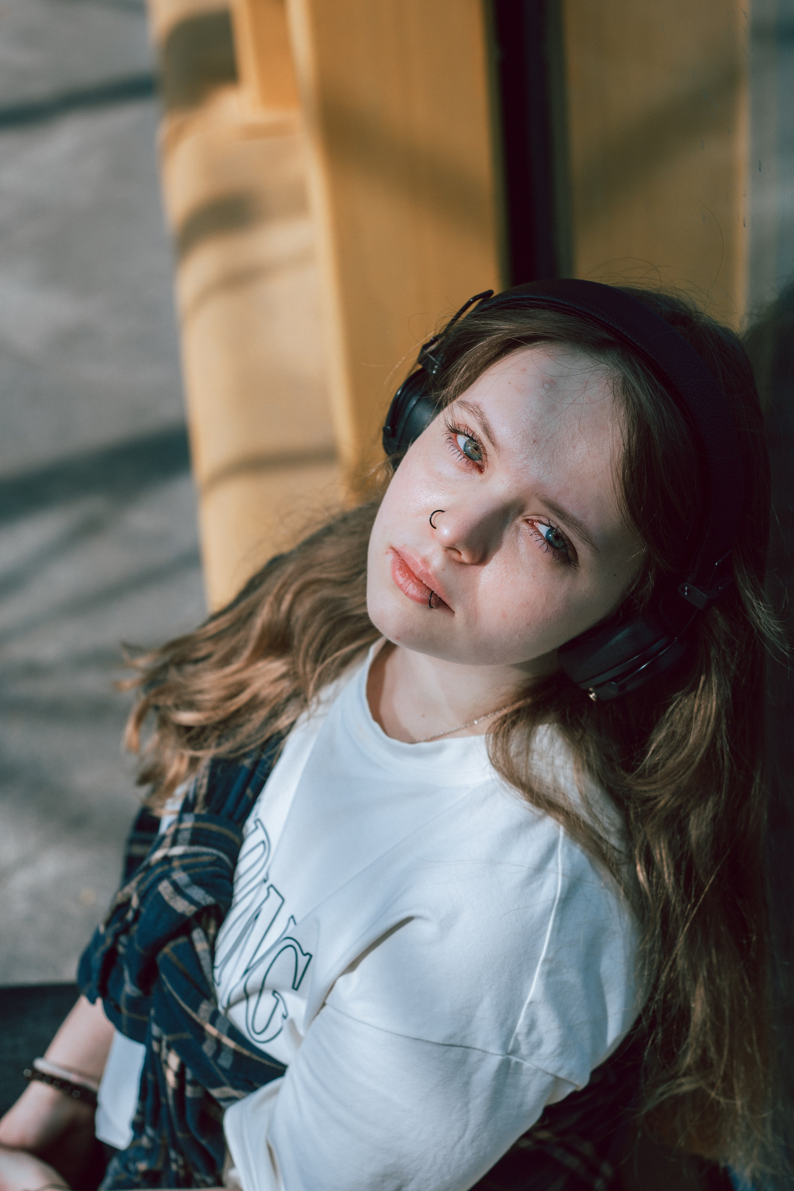 ИНДИВИДУАЛЬНЫЕ СЪЁМКИ. Фотограф в Москве KRISTINA NEVERENOUGH