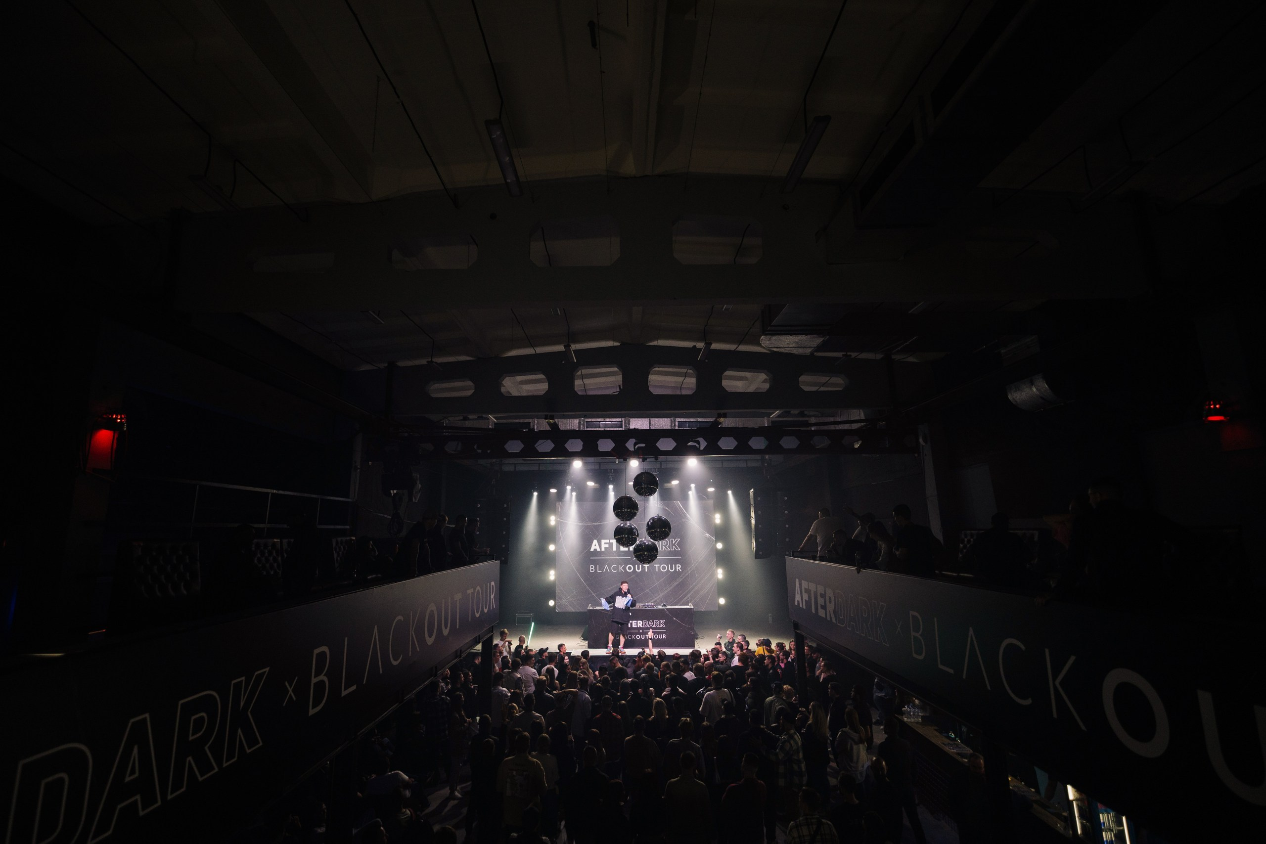 DARKSIDE. Фотограф Саид Дакаев г. Краснодар