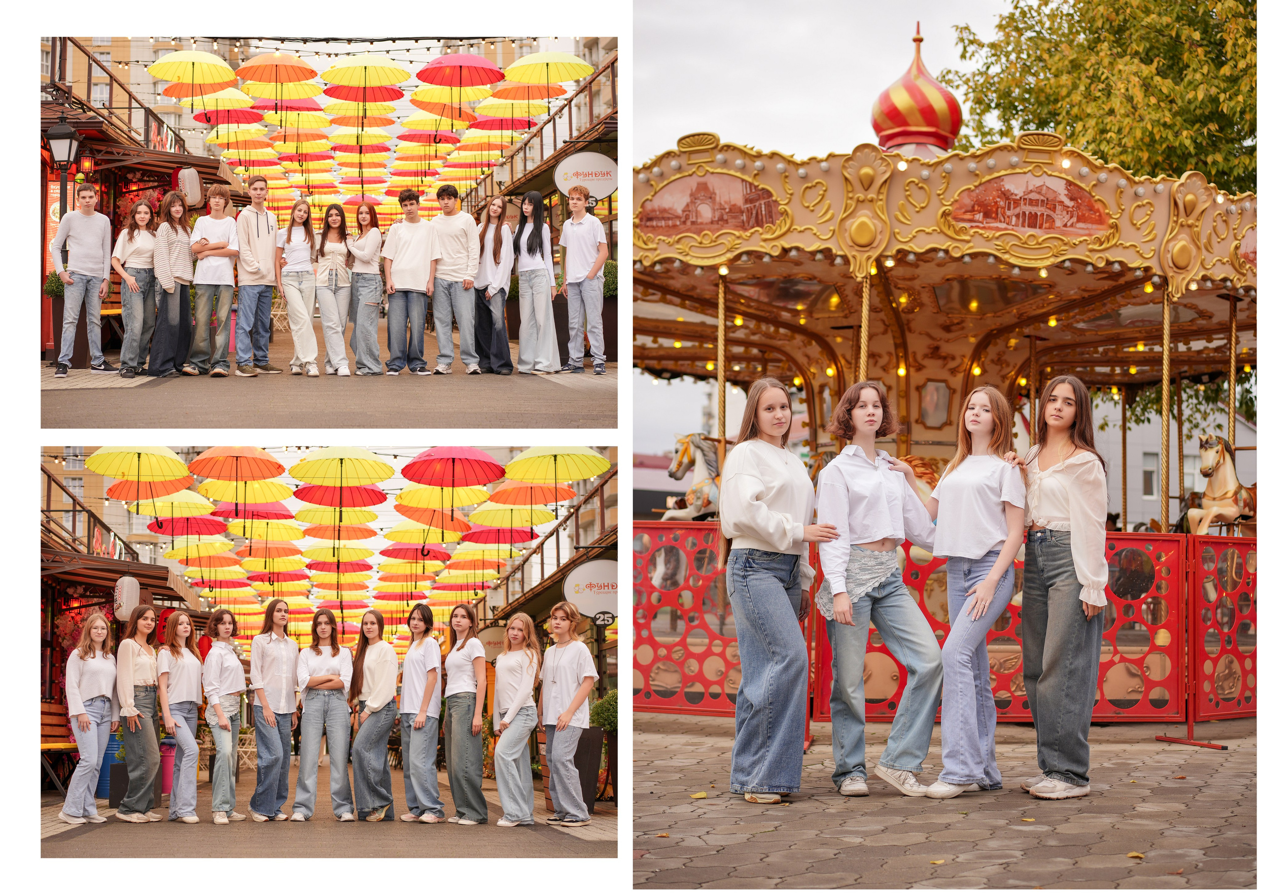 ГИМНАЗИЯ 18 9 Е (1). Красивый выпускной альбом в Краснодаре