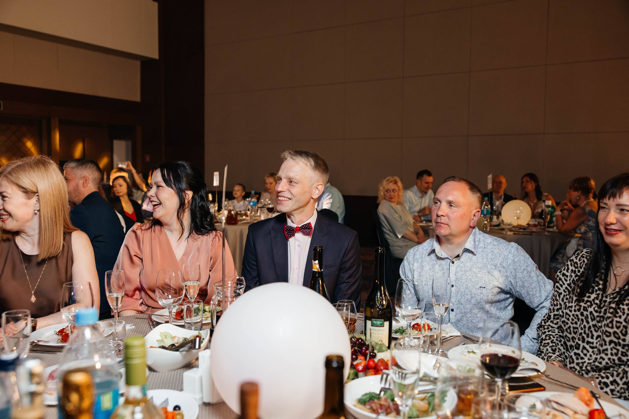 Graduation Party DVFU. Maxim Tsoy Photography