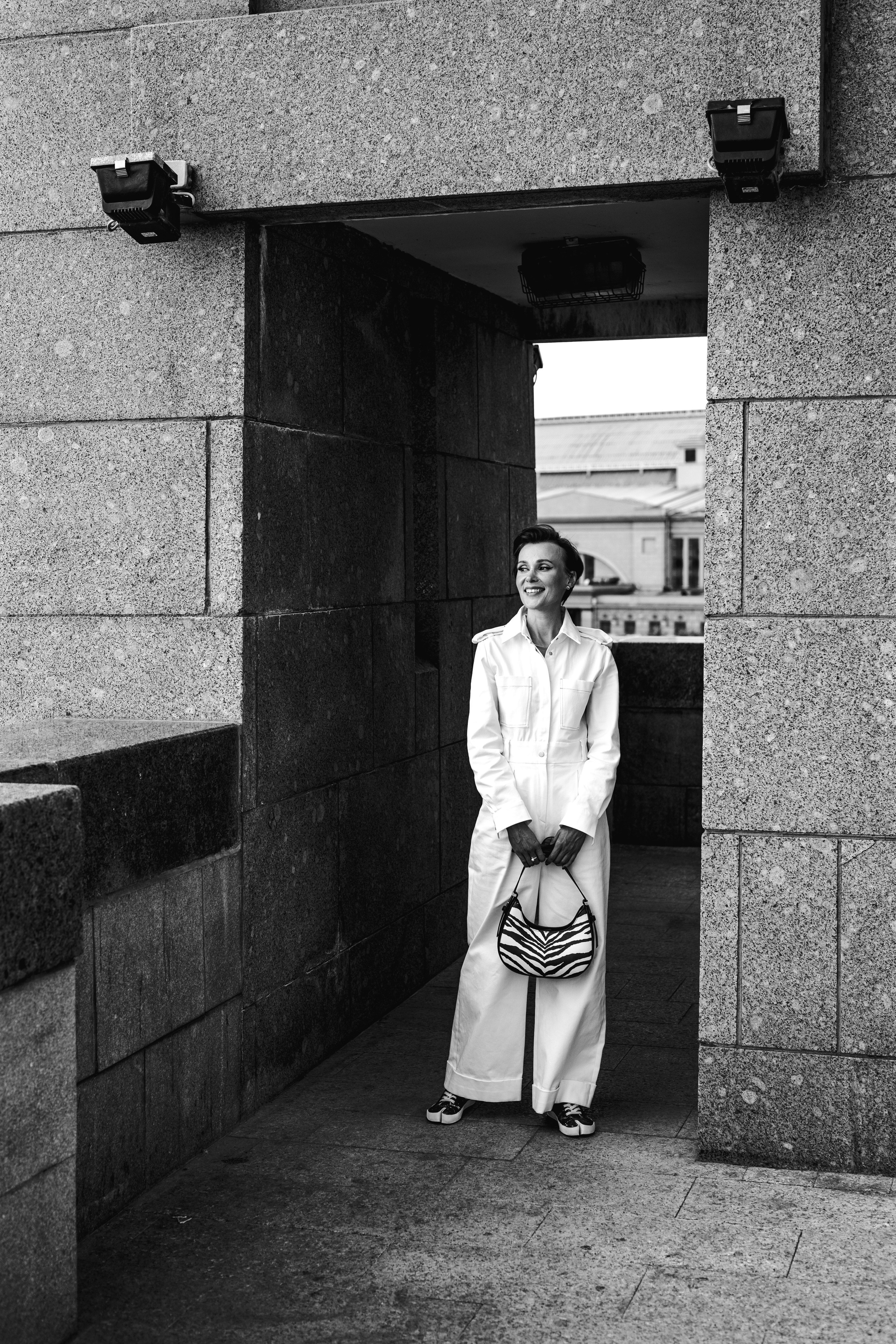 Женский портрет. Фотограф Москва Вероника Пименова