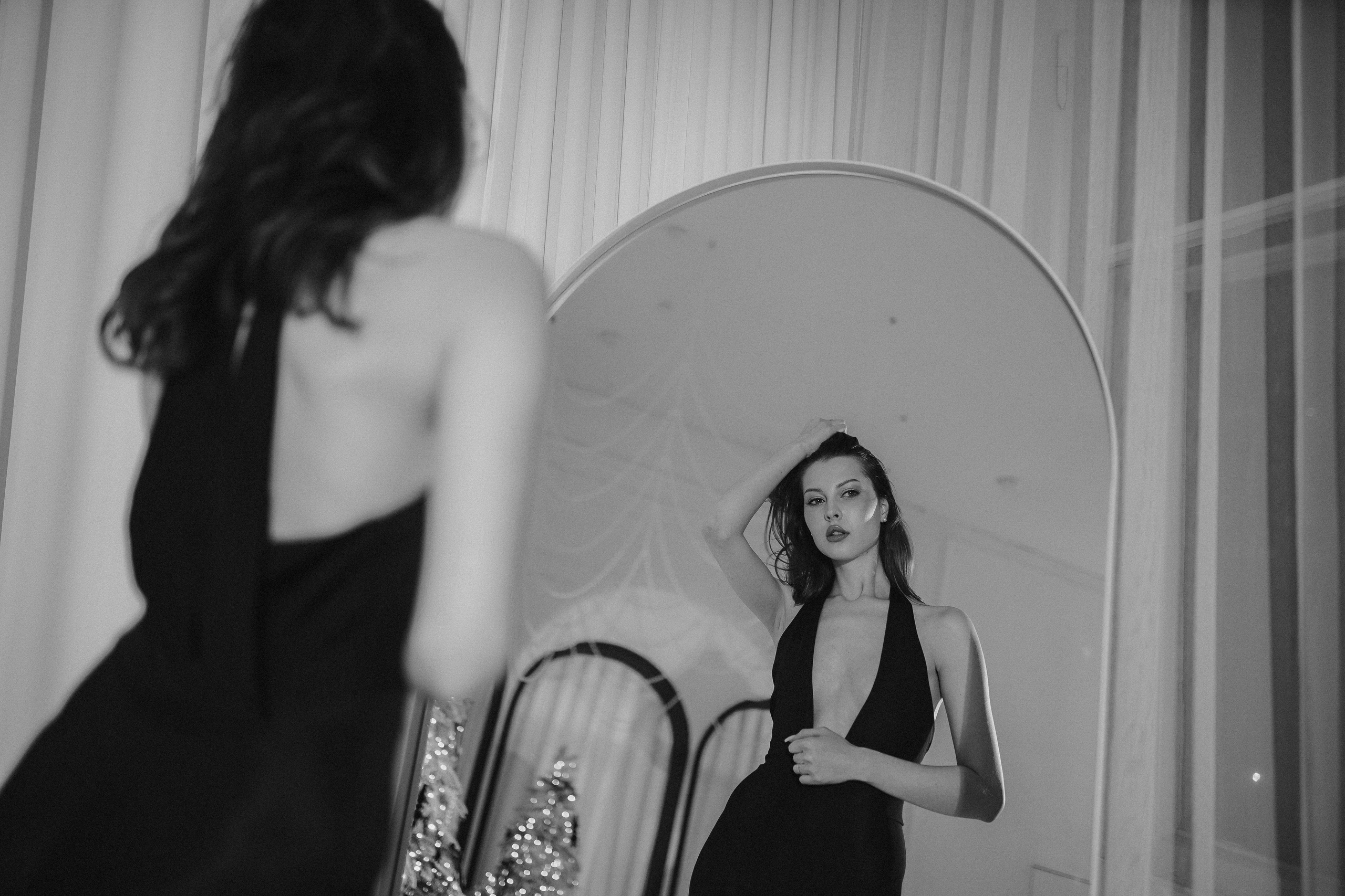 Карина и Алексей