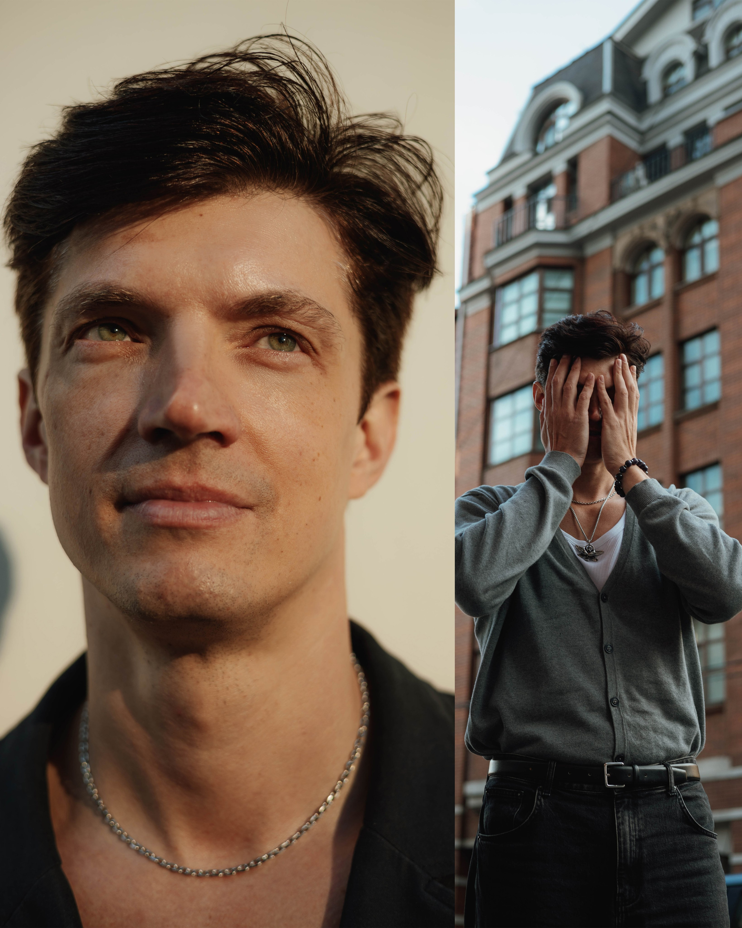 Алексей / Портфолио. Индивидуальный фотограф в Москве