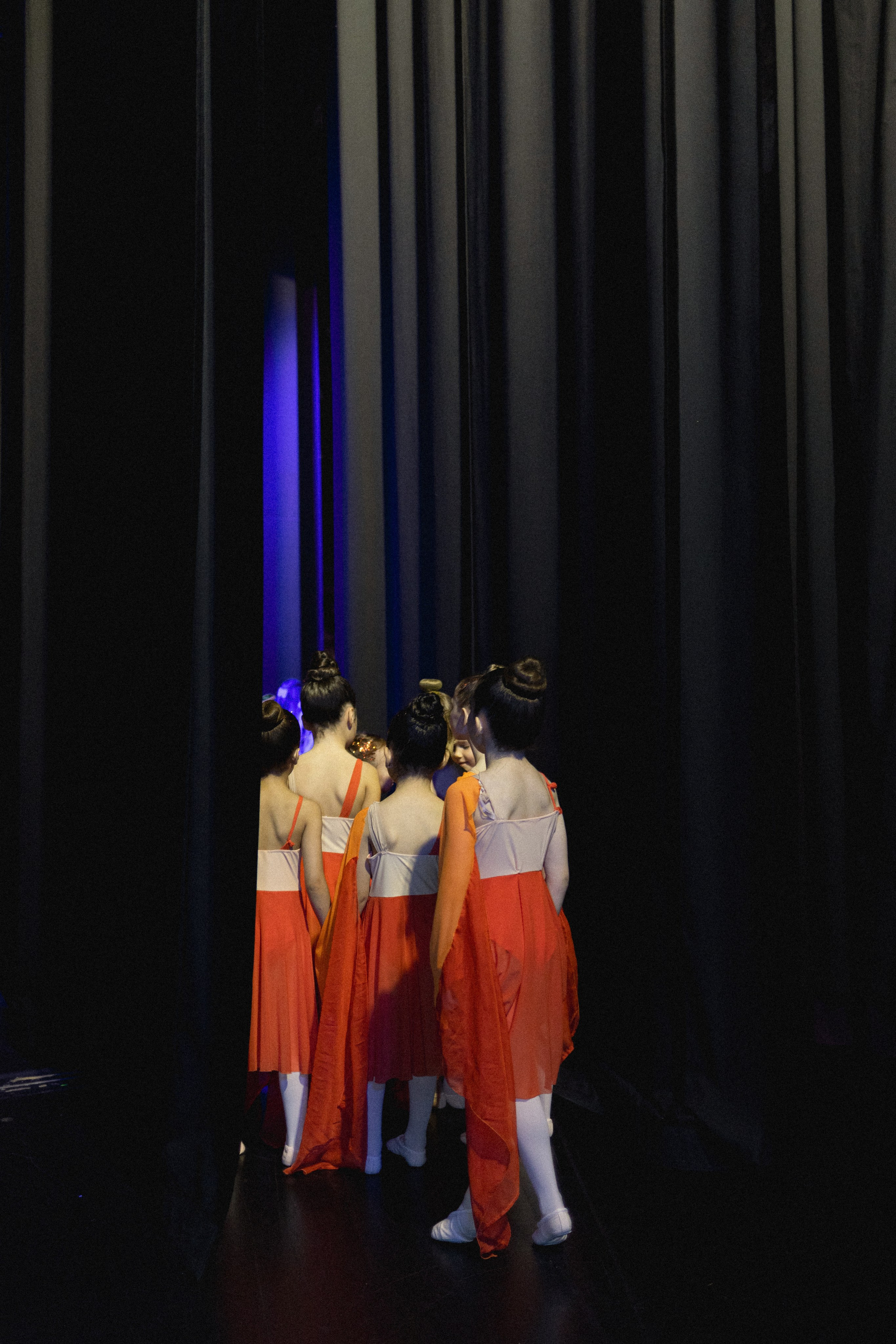 Балет с 2-х лет | Крокус | лето. Кузьмина Анастасия — контент-фотограф | Москва