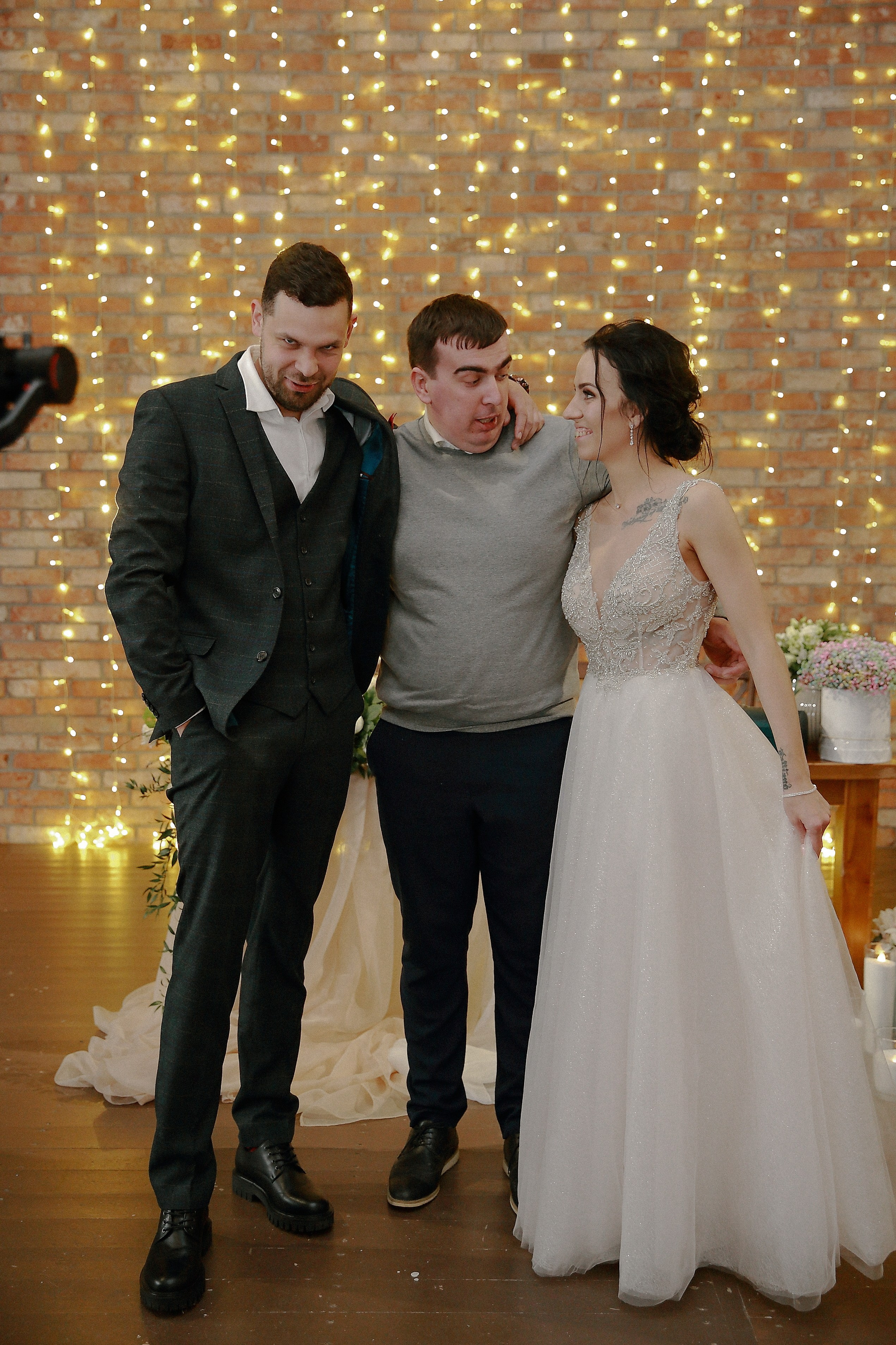 Саша и Ксюша. Семейный и свадебный фотограф в Москве и Зеленограде Пилипенко Юлия