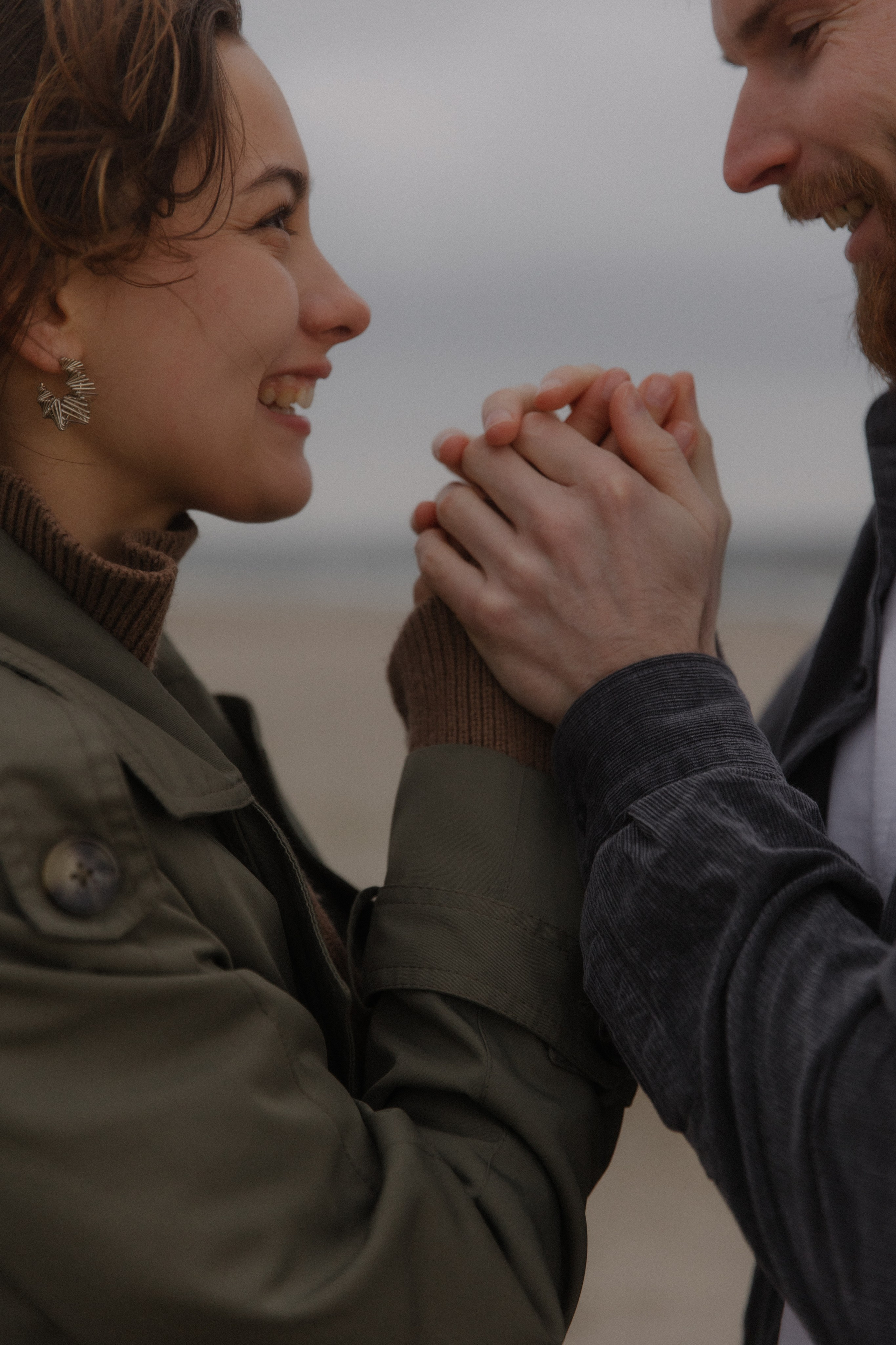 Макс и Диана. Семейный и свадебный фотограф в Москве и Зеленограде Пилипенко Юлия