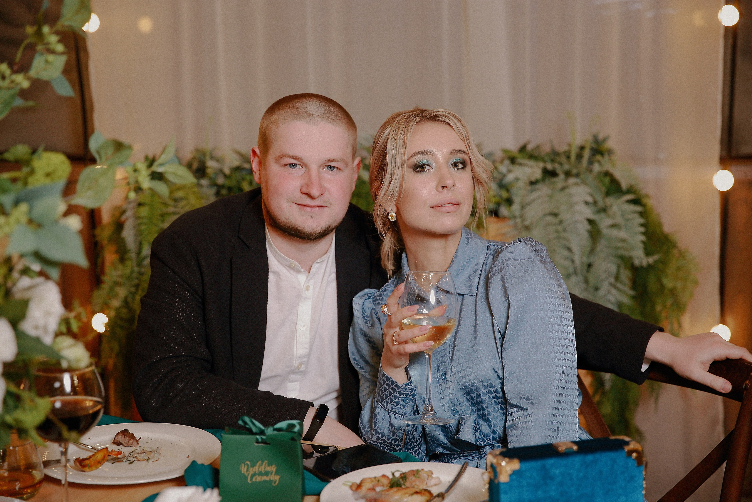 Саша и Ксюша. Семейный и свадебный фотограф в Москве и Зеленограде Пилипенко Юлия