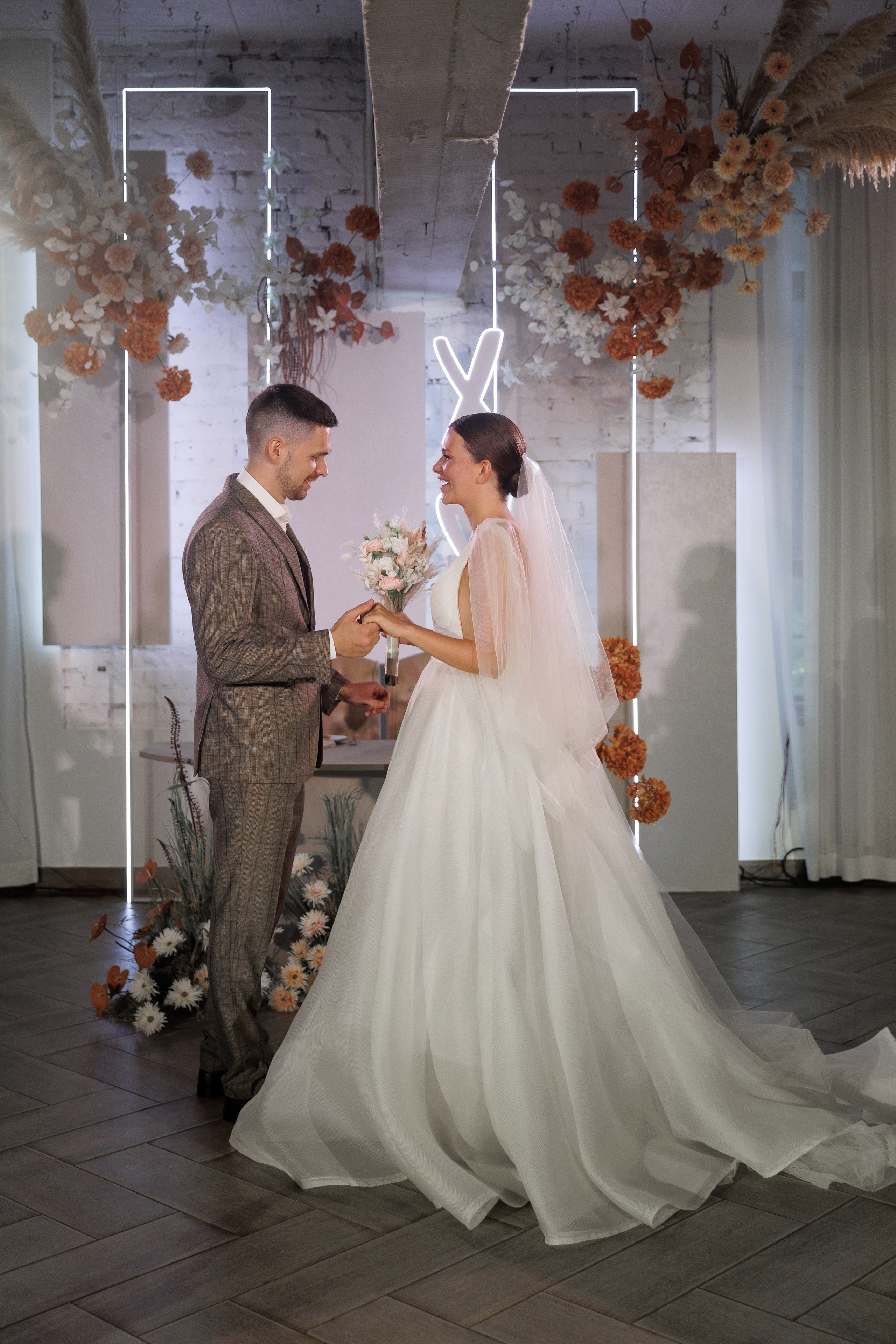 Анастасия и Семен 17 июля 2024. Свадебный и портретный фотограф в Сыктывкаре Слава Изъюров