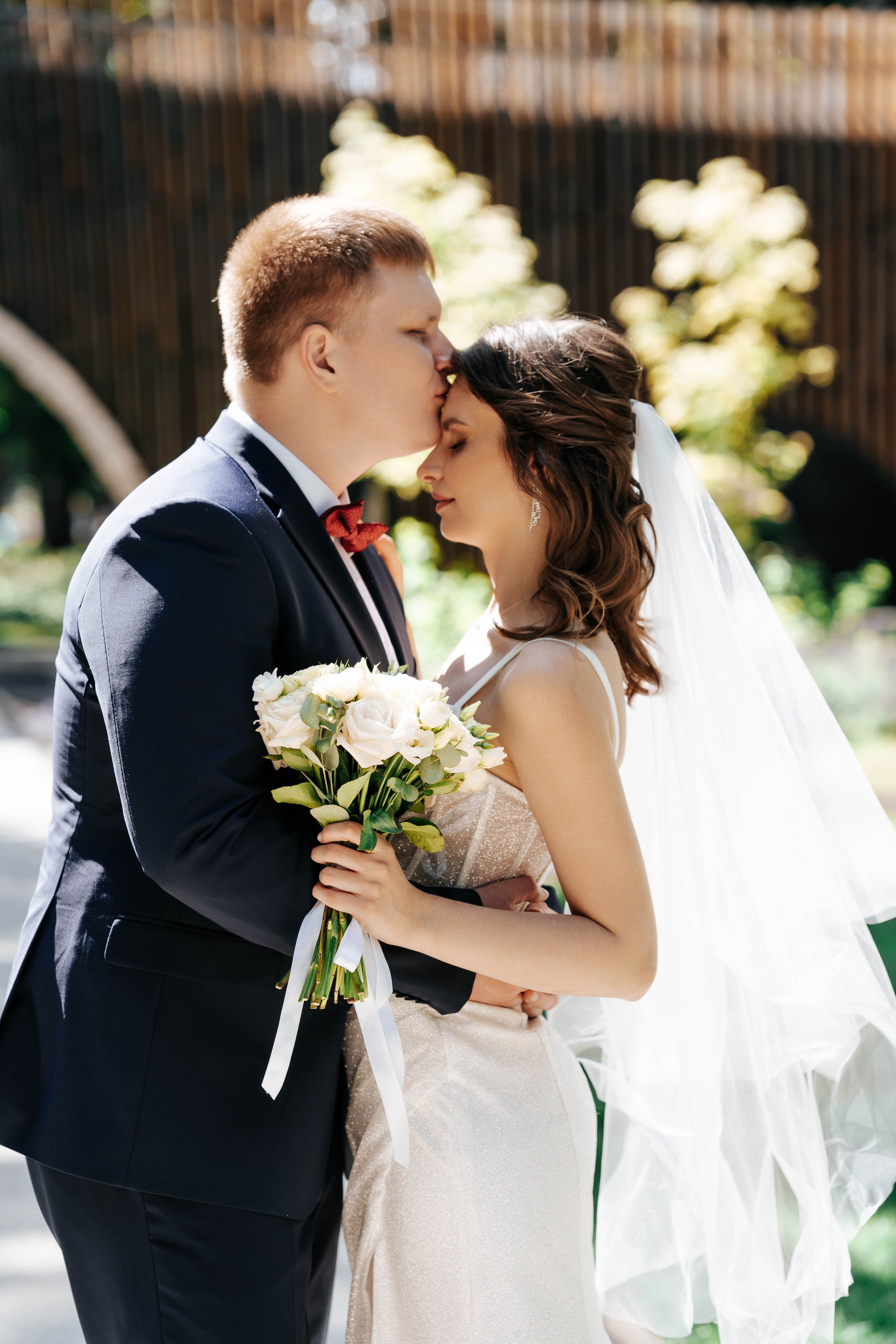 Vladimir & Yana. Свадебный фотограф в Воронеже Самохина Екатерина