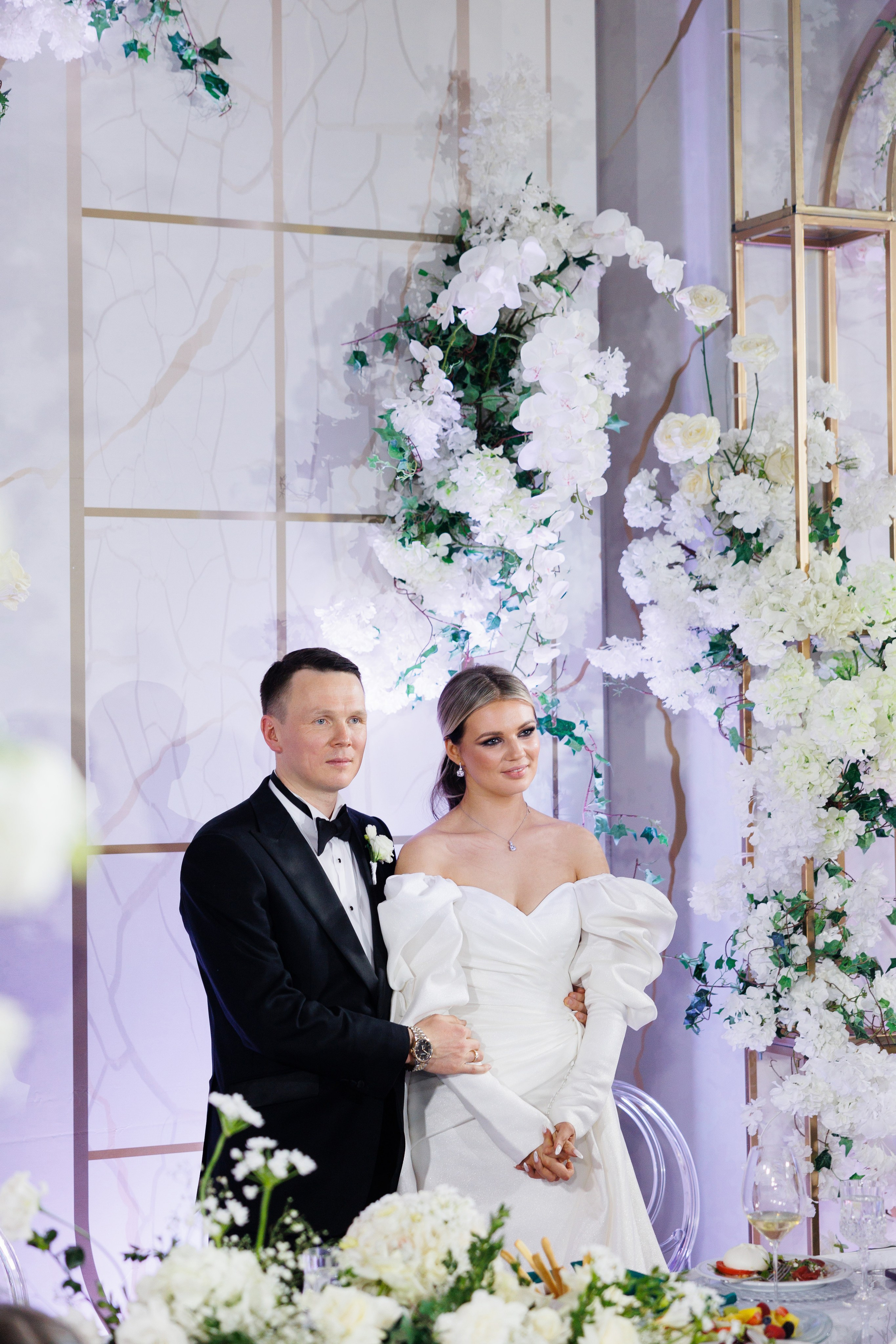 Metropol + Balzi Rossi. Фотограф Юрий Клим | Москва