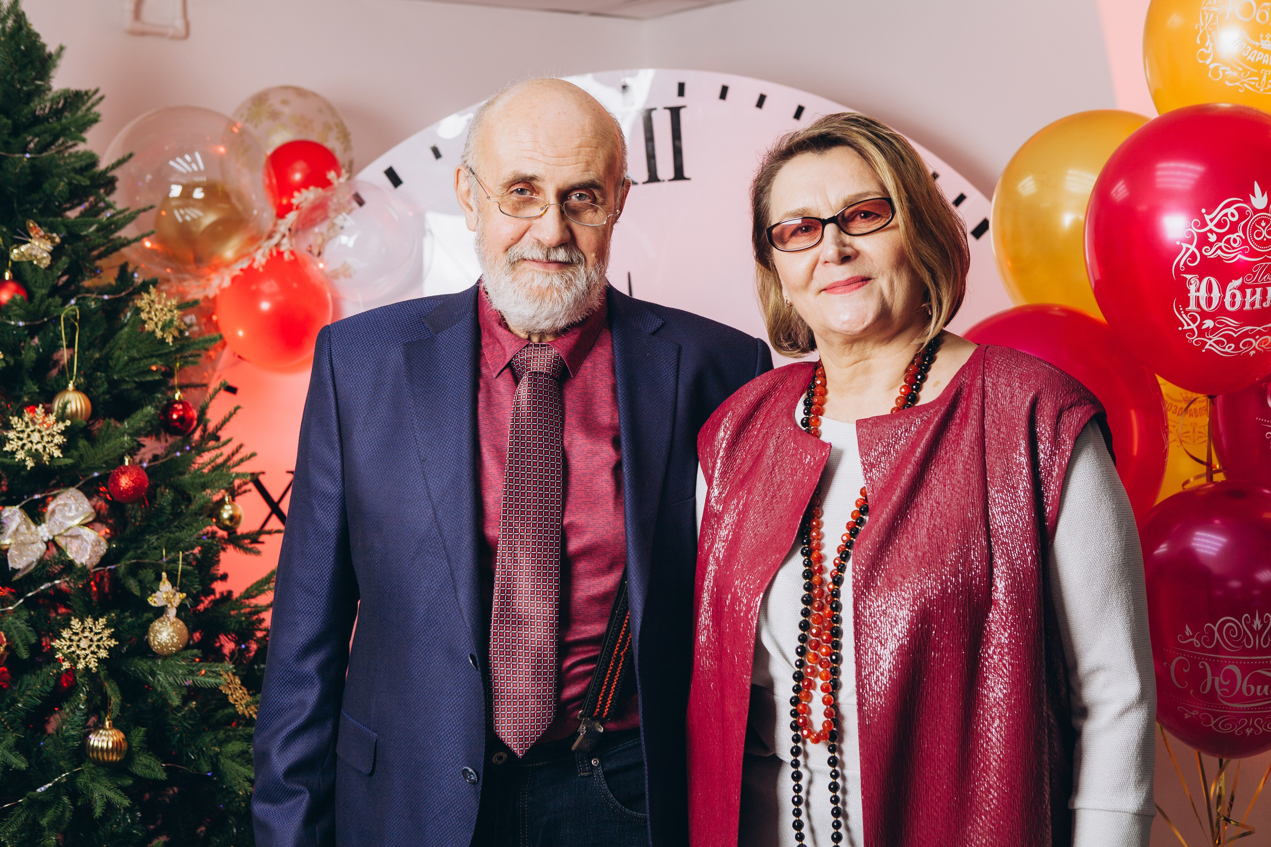 Репортажная съёмка. Портретный фотограф Юлия Фёдорова