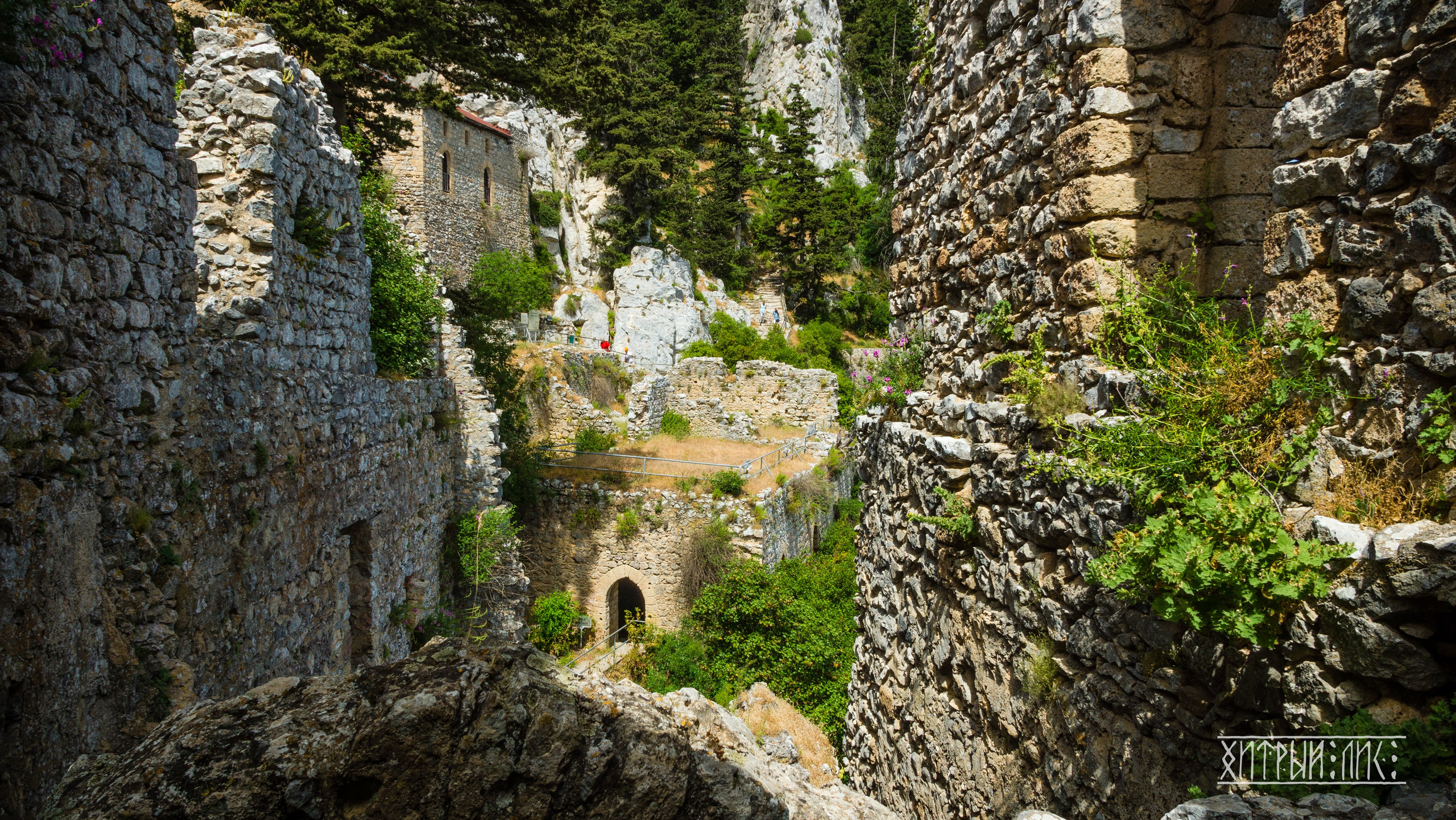 Кипр. Фотограф-путешественник Самойлов Максим «Sly Fox»