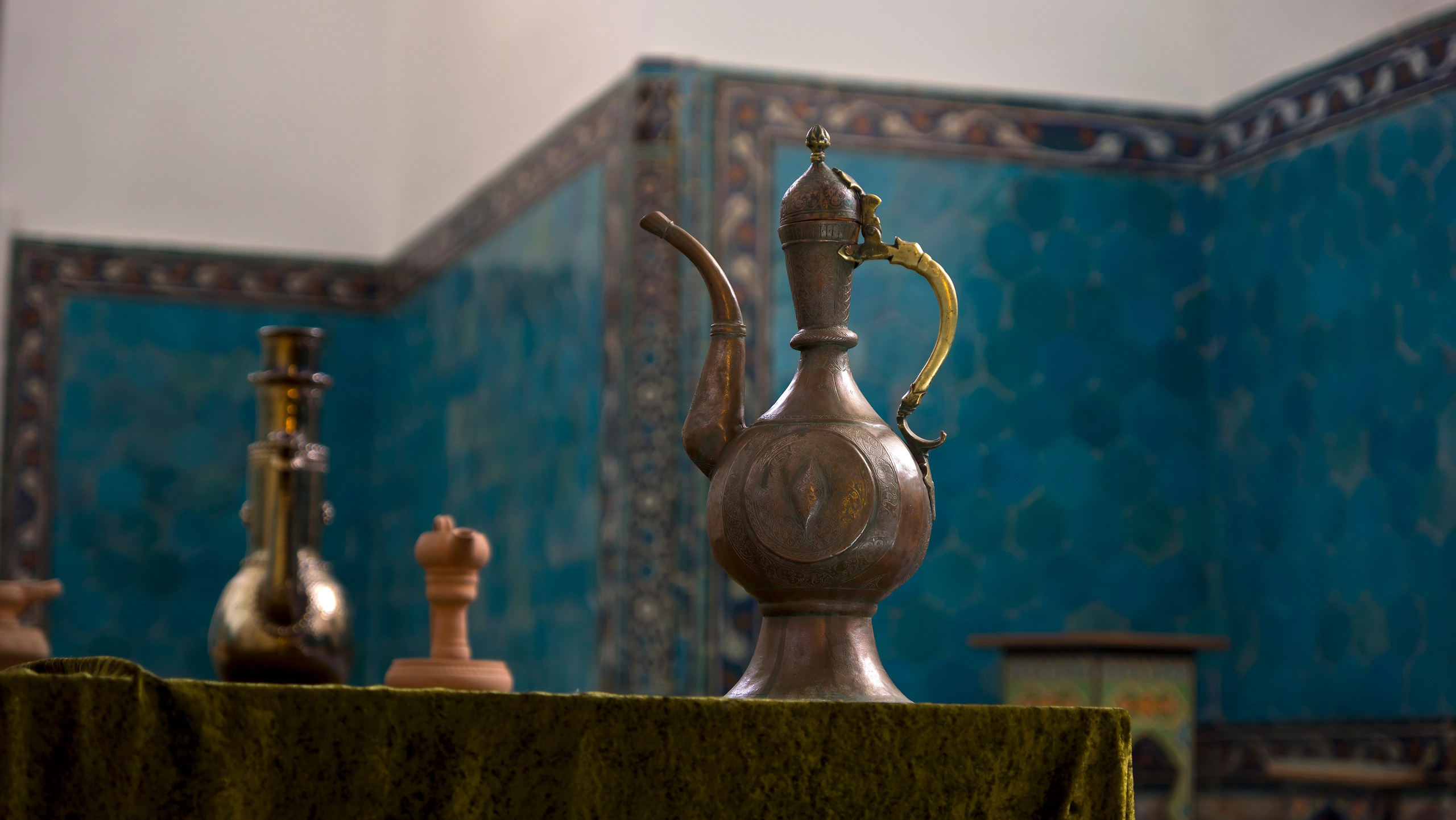 Узбекистан. Фотограф-путешественник Самойлов Максим «Sly Fox»