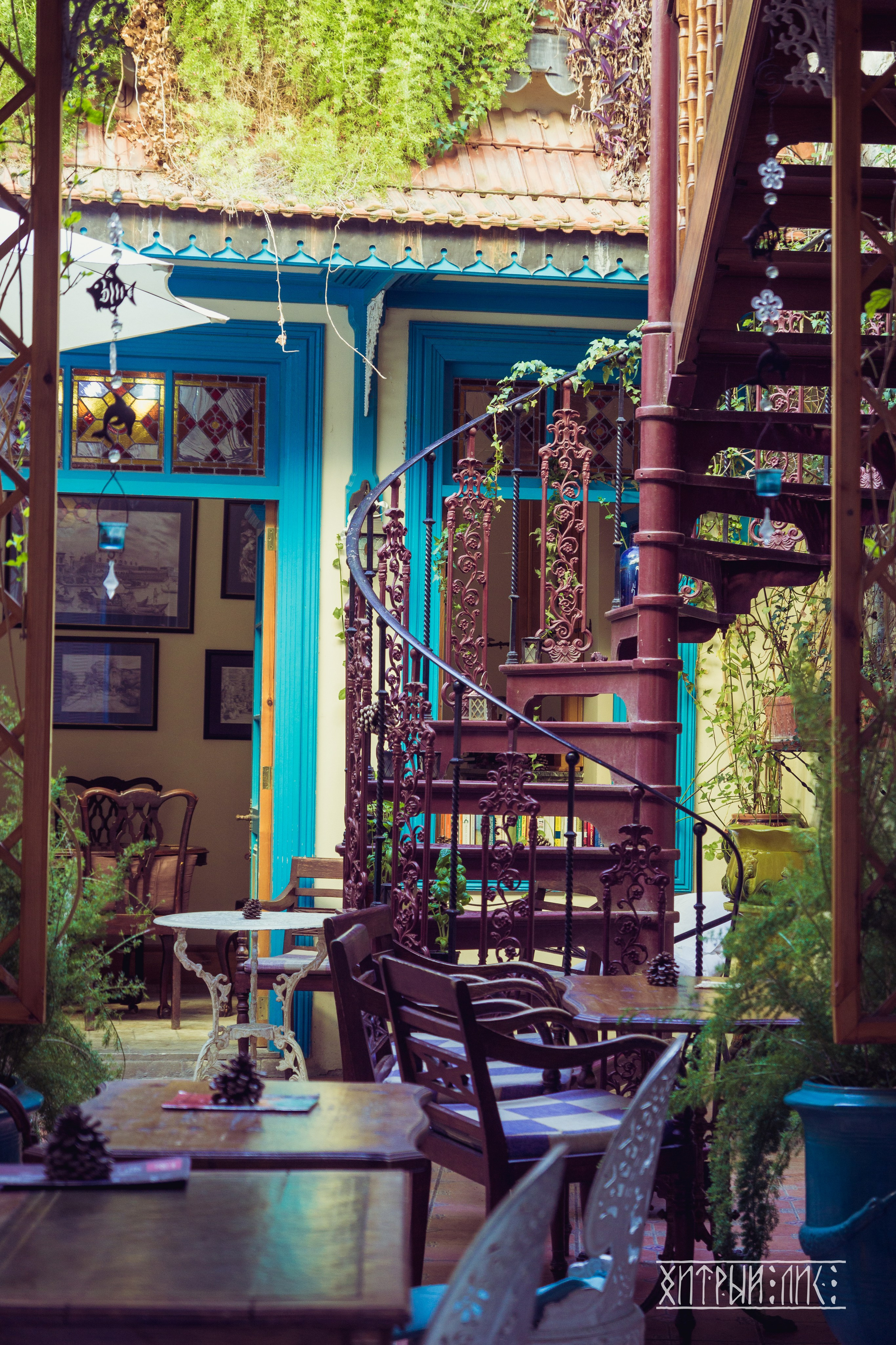 Кипр. Фотограф-путешественник Самойлов Максим «Sly Fox»