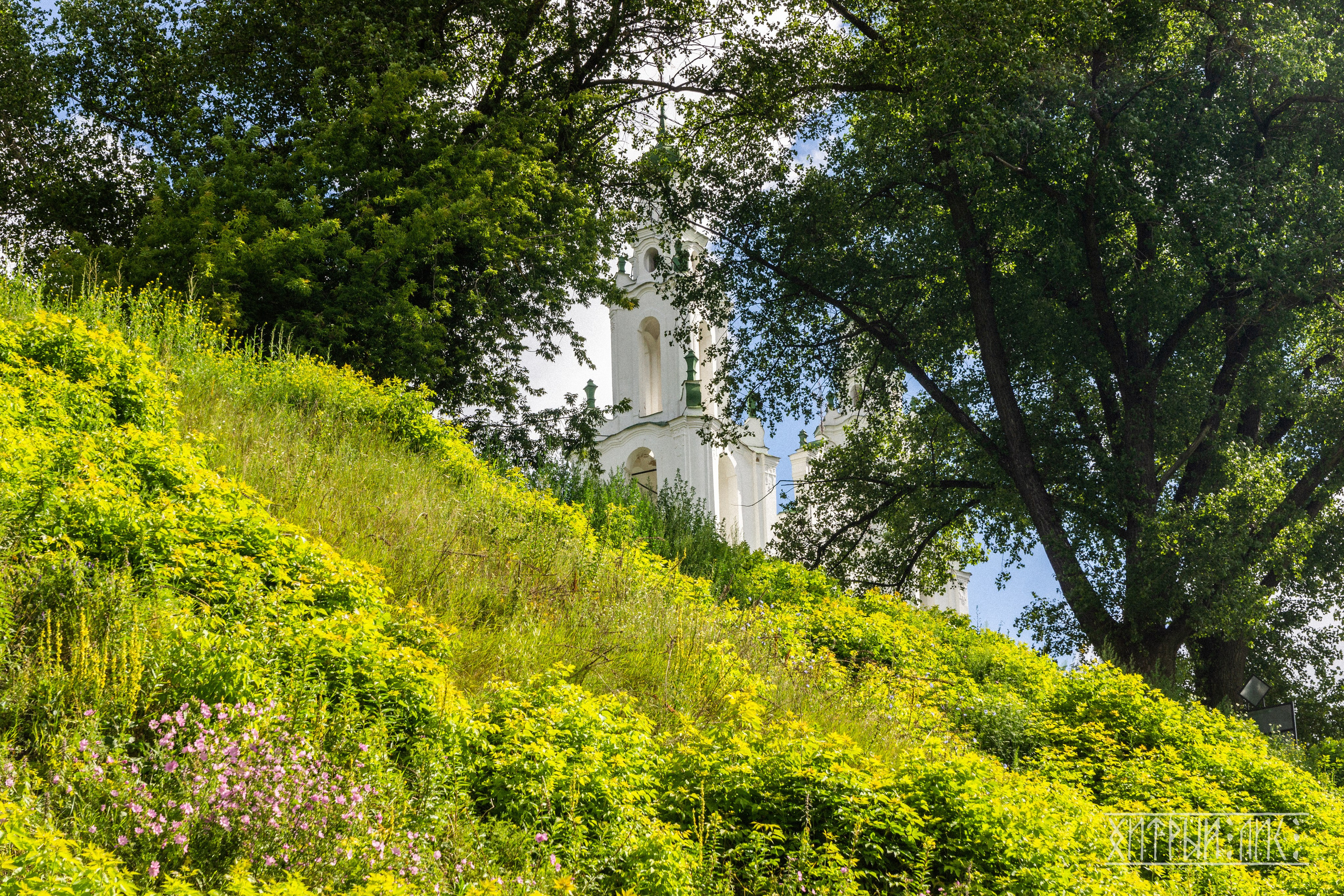 Беларусь. Фотограф-путешественник Самойлов Максим «Sly Fox»