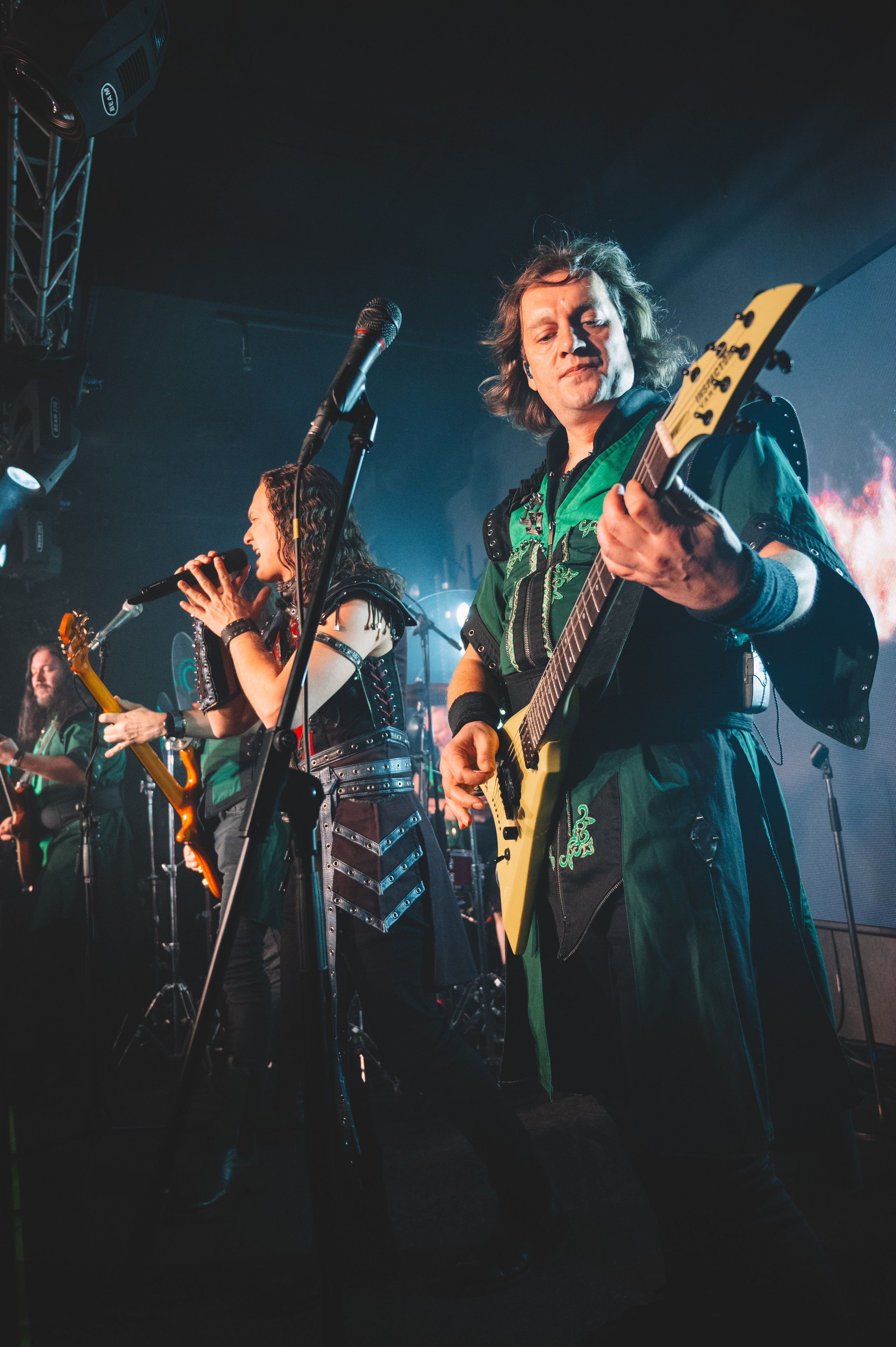 ЭПИДЕМИЯ в Пензе. Фотограф Анна Темнова. Пенза