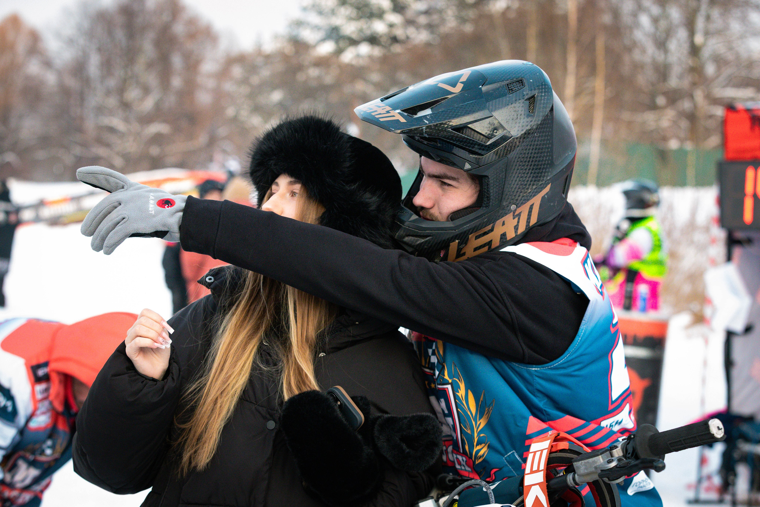 Anarchy Racing. АЛЕКСЕЙ КОЛМАКОВ. Фотограф. Москва и Московская область