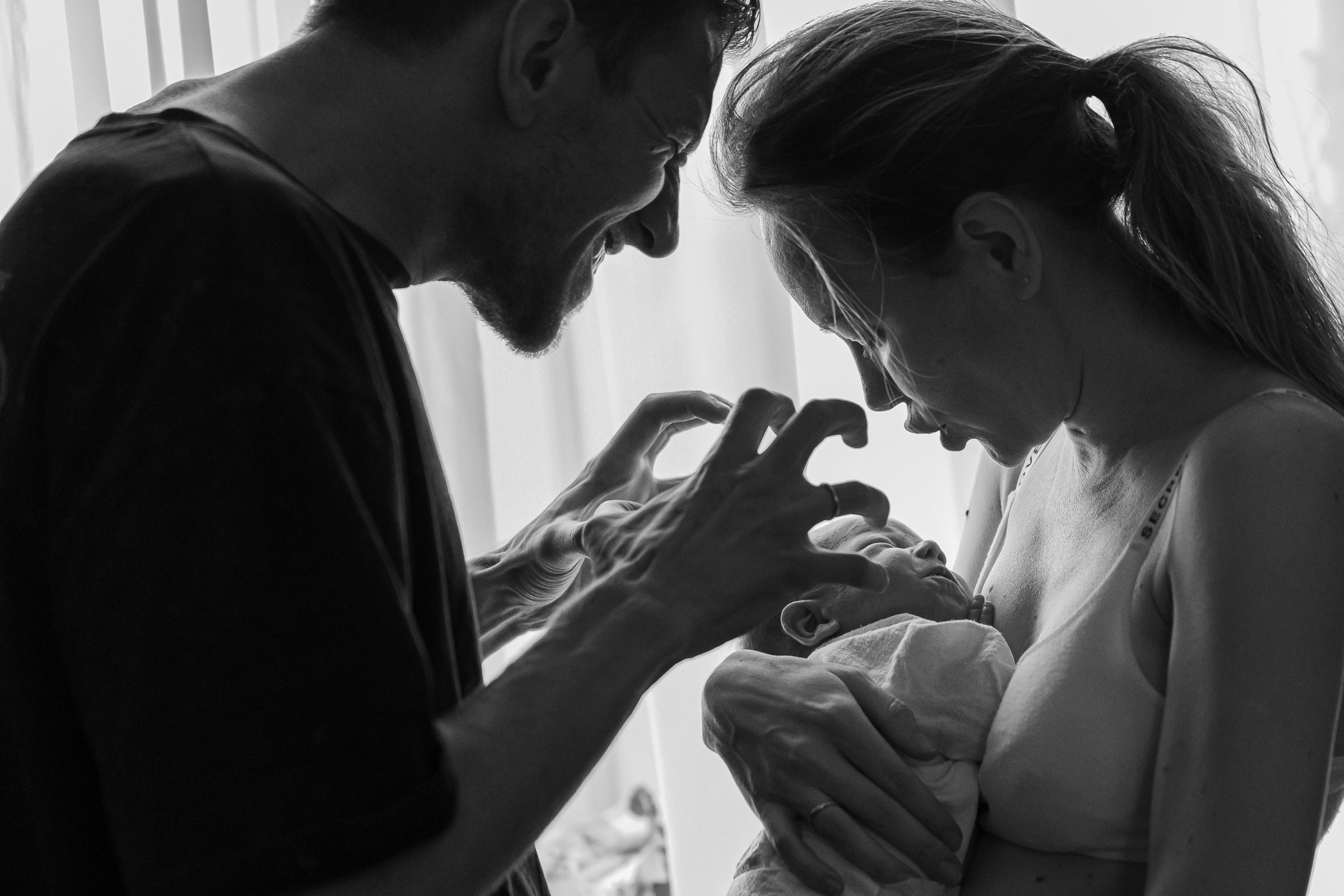 Месяц Александре. Фотограф Москва