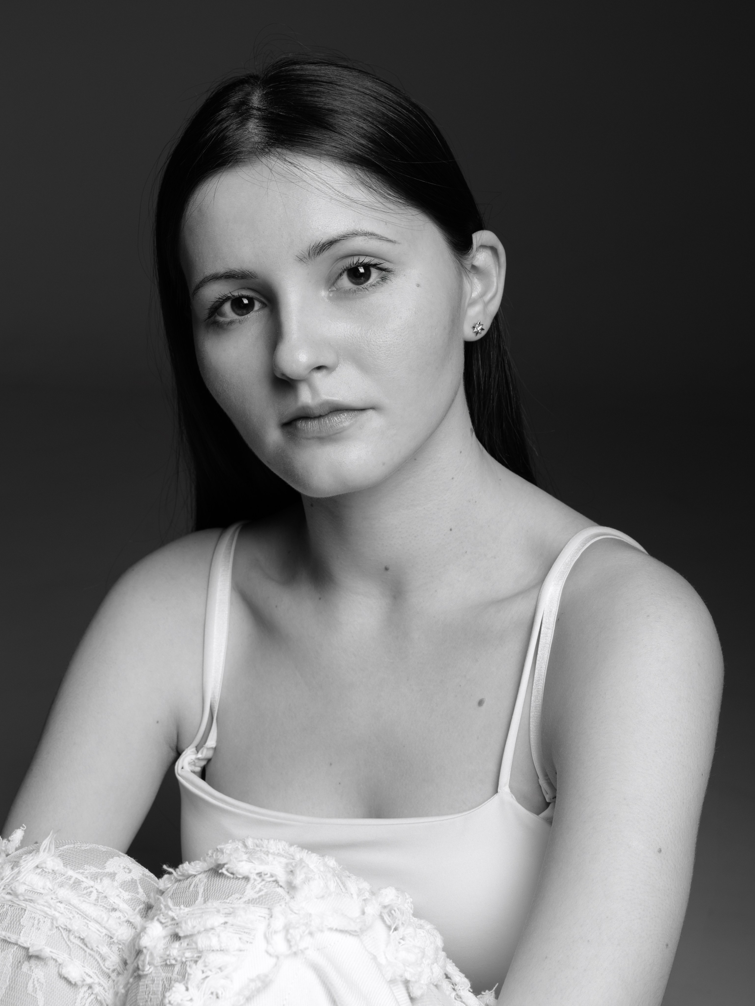 Vika. Ekaterina Shulakova