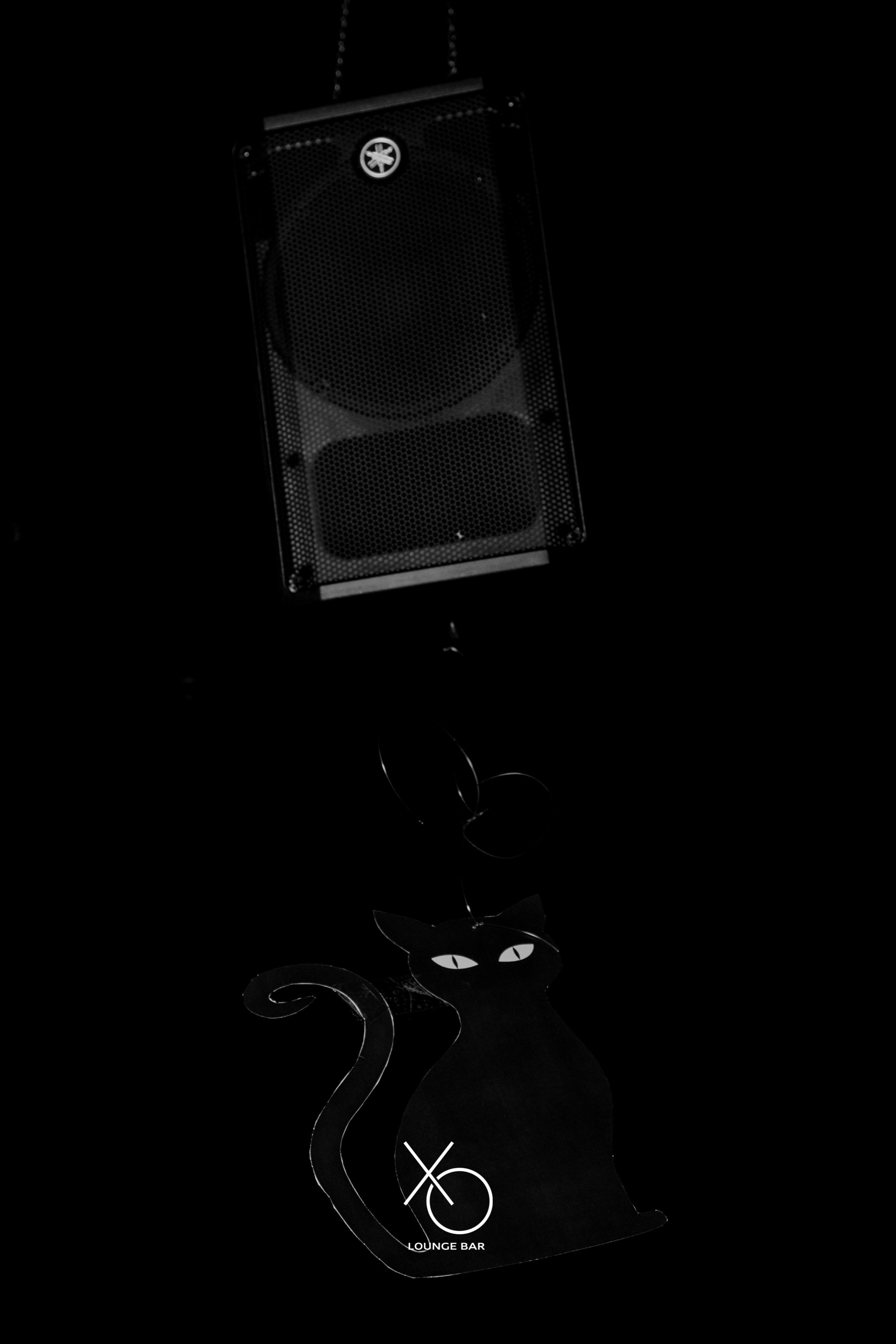 Friday the 13th | HIRO. Lounge Bar X.O