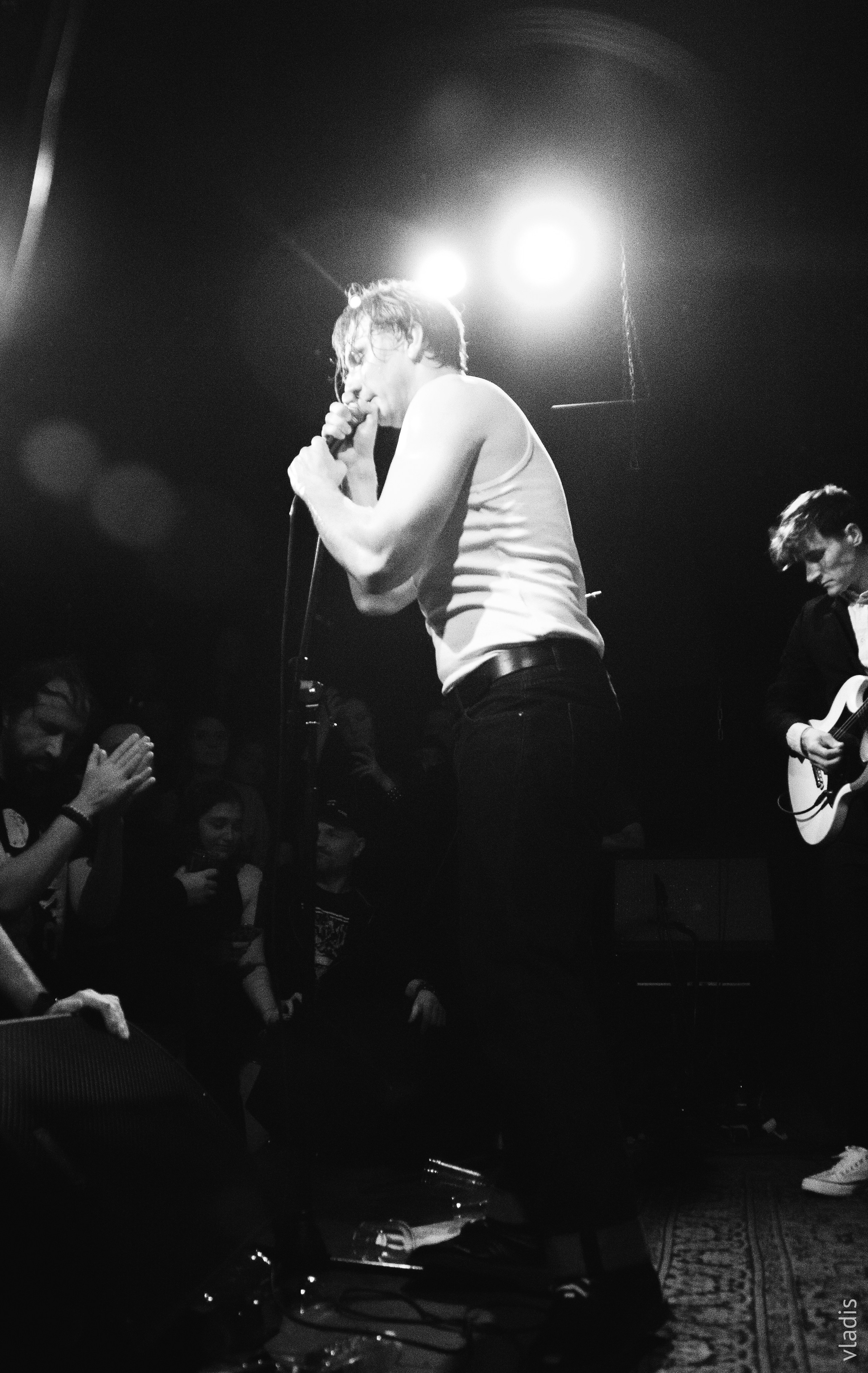 ХОХМА — Мачты |Петербург 16.11.2024. VLADIS PISKUNOV | Концертные Фото |Репортажи