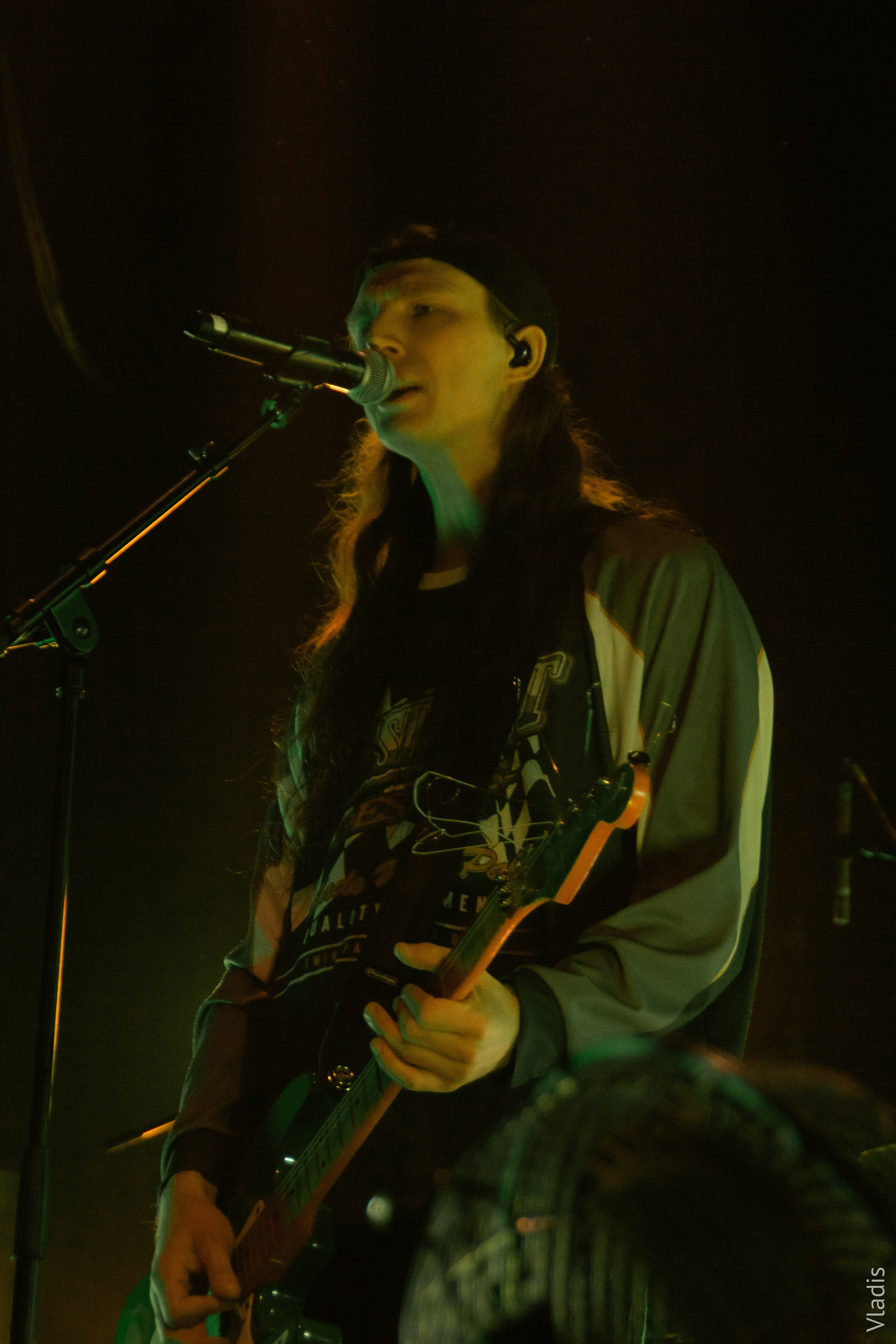 Cardio Killer BASE NEW YEAR FEST 2026 | Петербург. VLADIS PISKUNOV | Концертные Фото |Репортажи