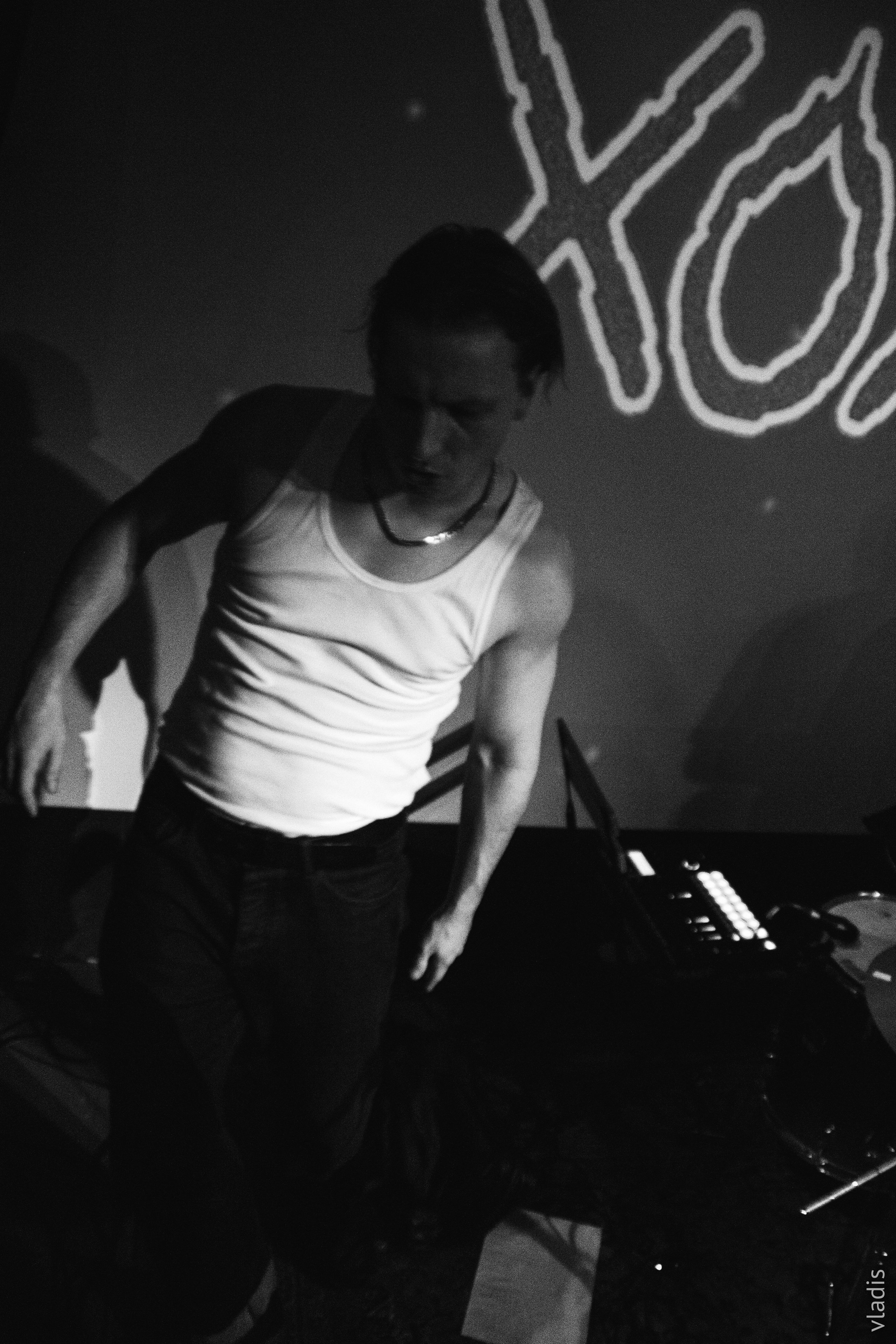 ХОХМА — Мачты |Петербург 16.11.2024. VLADIS PISKUNOV | Концертные Фото |Репортажи