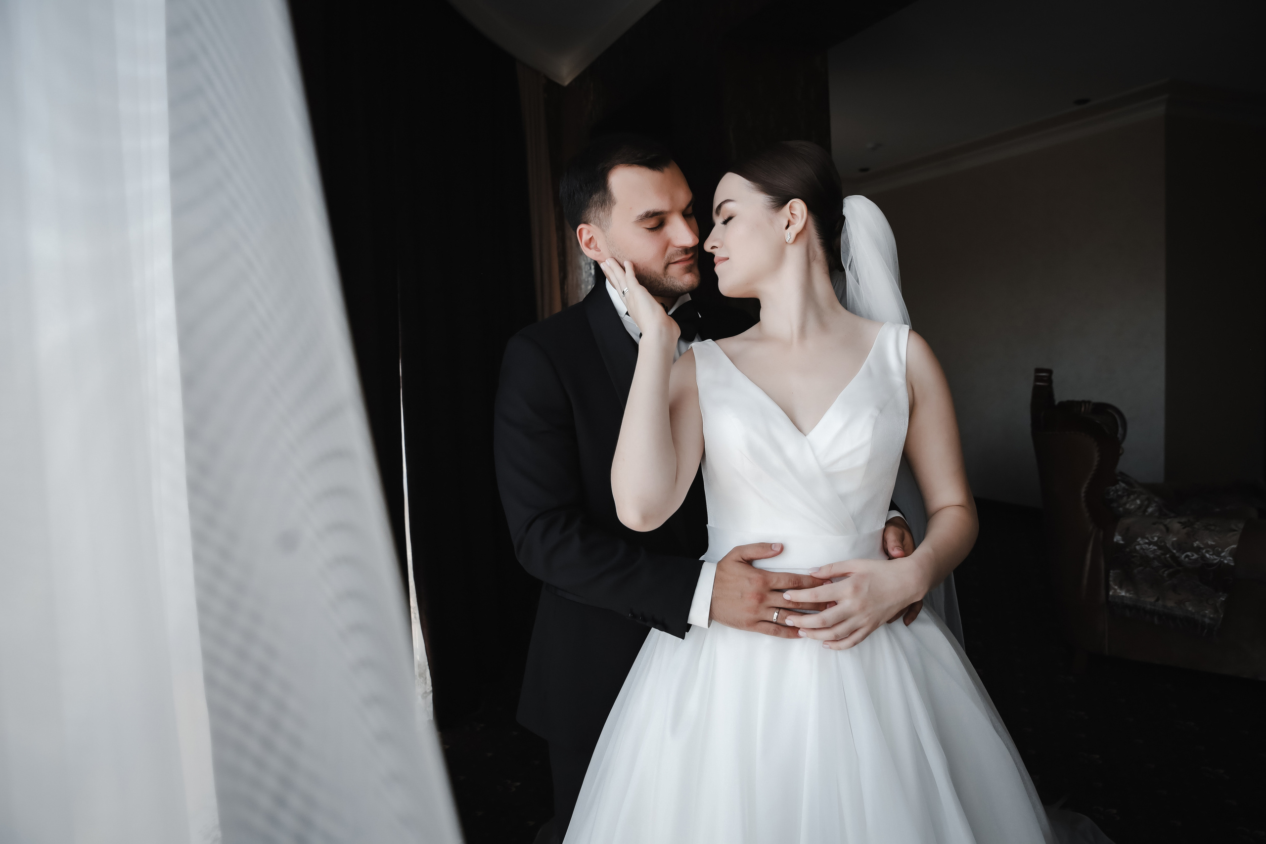 Свадебные фотографии. Свадебный и семейный фотограф Армавир Левашов Никита