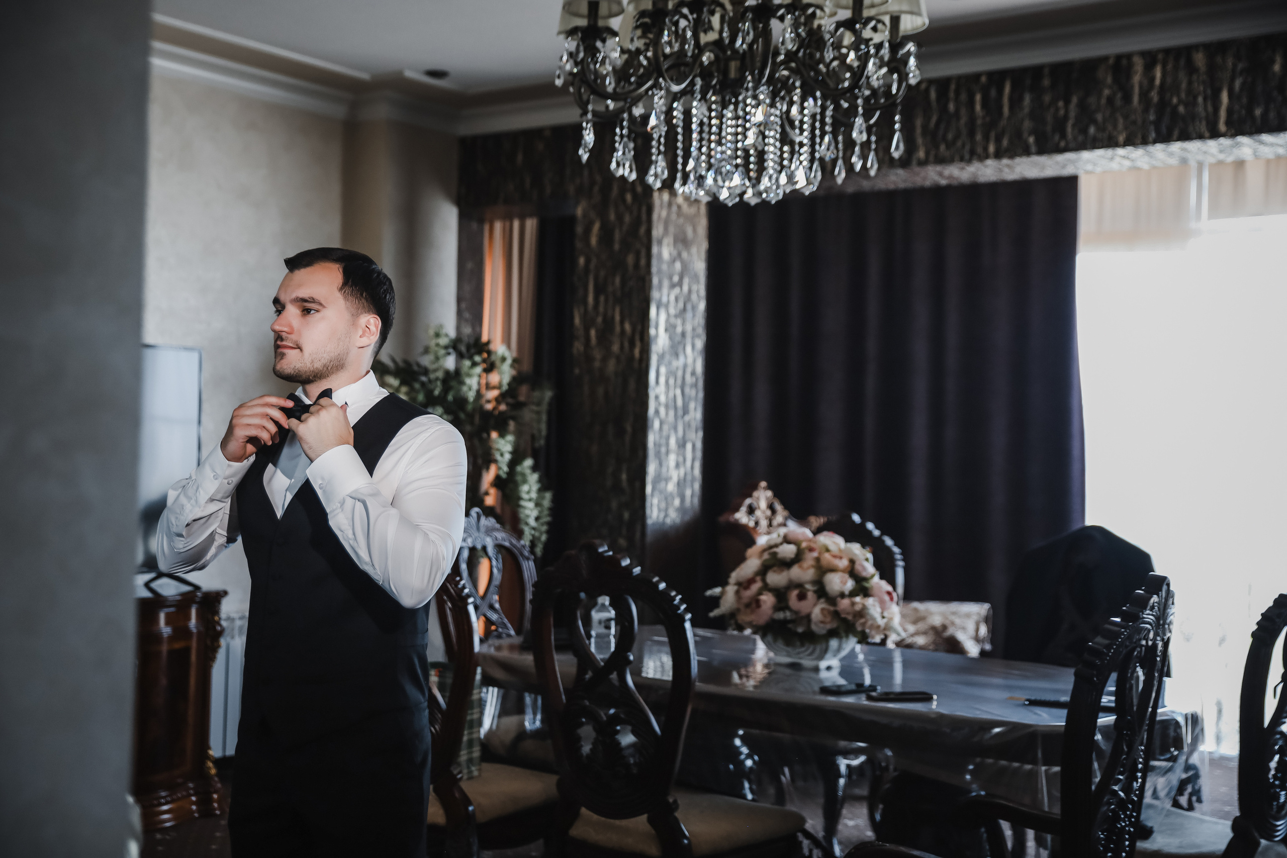 Свадебный и семейный фотограф Армавир Левашов Никита