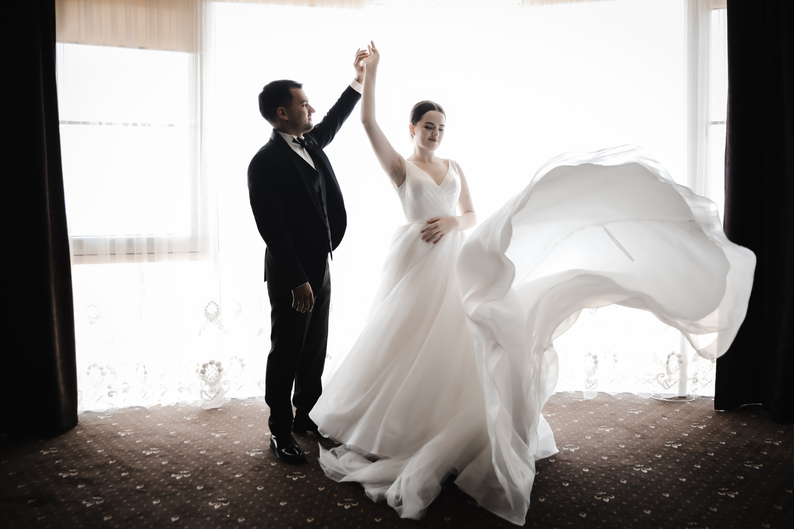 Свадебный и семейный фотограф Армавир Левашов Никита