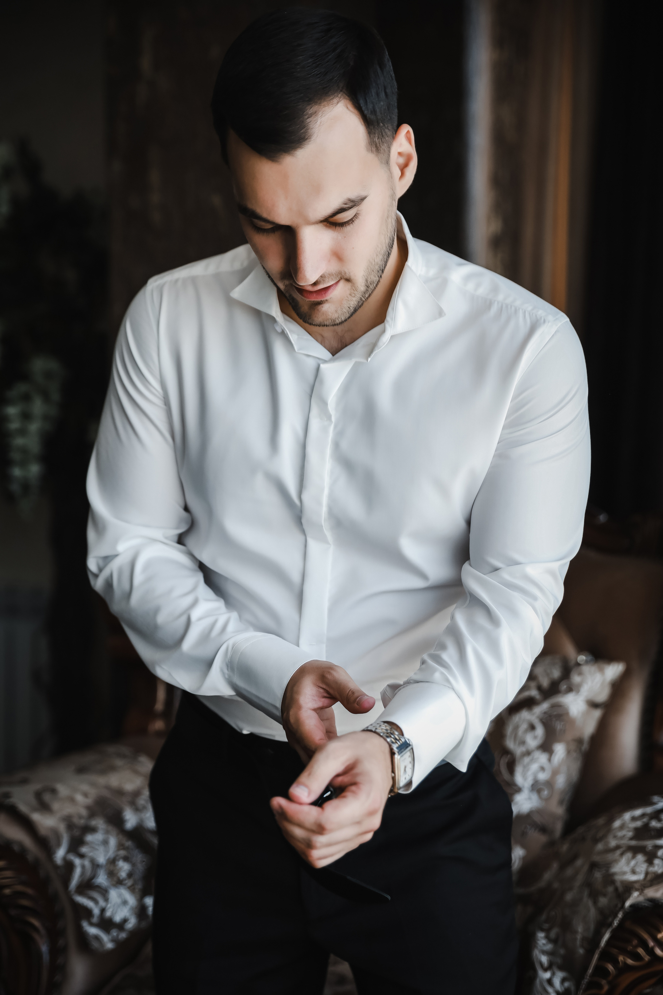 Свадебный и семейный фотограф Армавир Левашов Никита