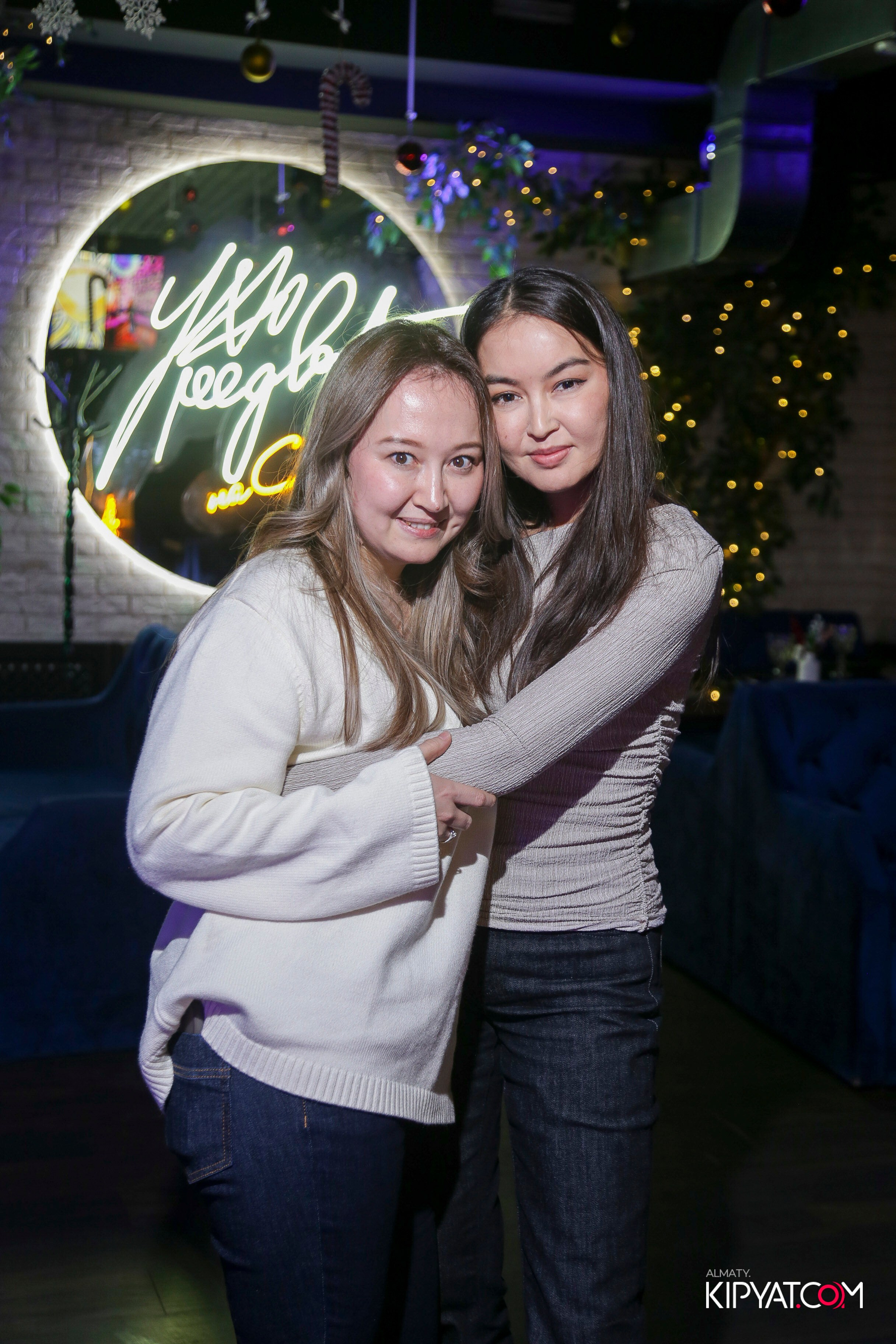 УХО И МЕДВЕДЬ НА САИНА. КИПЯТКОМ АЛМАТЫ! Фотосъемка мероприятий в Алматы