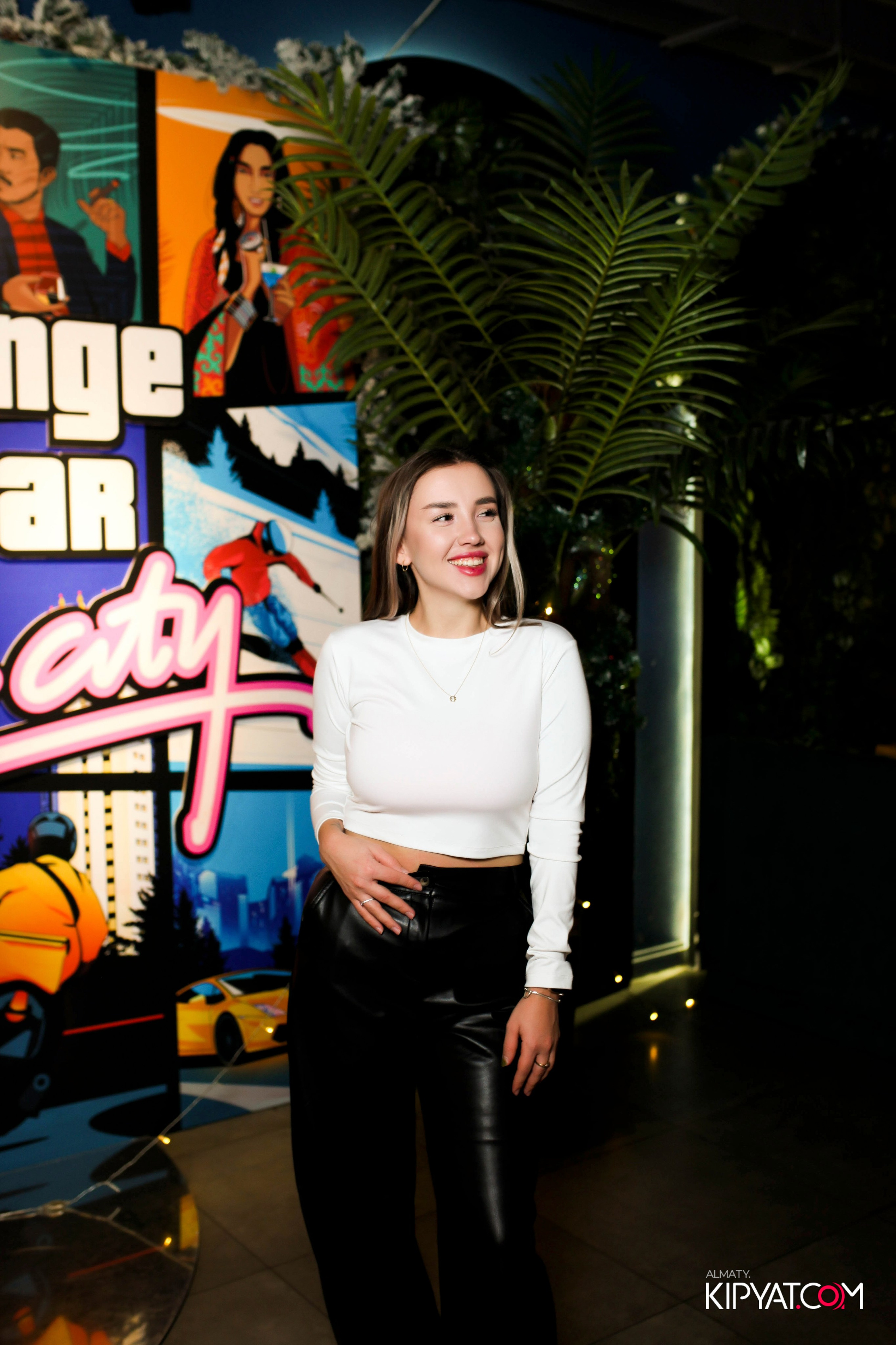 VICE CITY. КИПЯТКОМ АЛМАТЫ! Фотосъемка мероприятий в Алматы