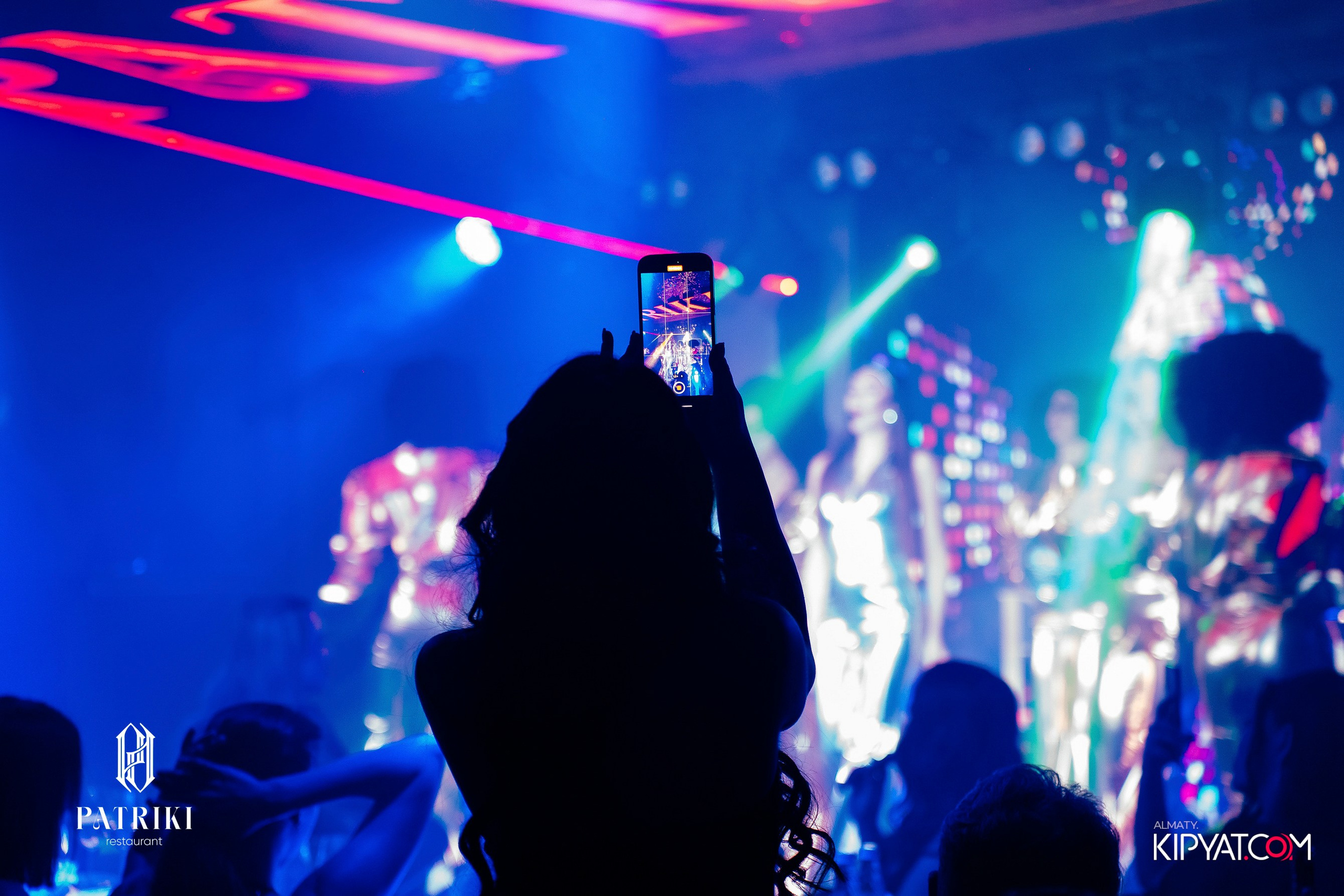PATRIKI RESTAURANT. КИПЯТКОМ АЛМАТЫ! Фотосъемка мероприятий в Алматы