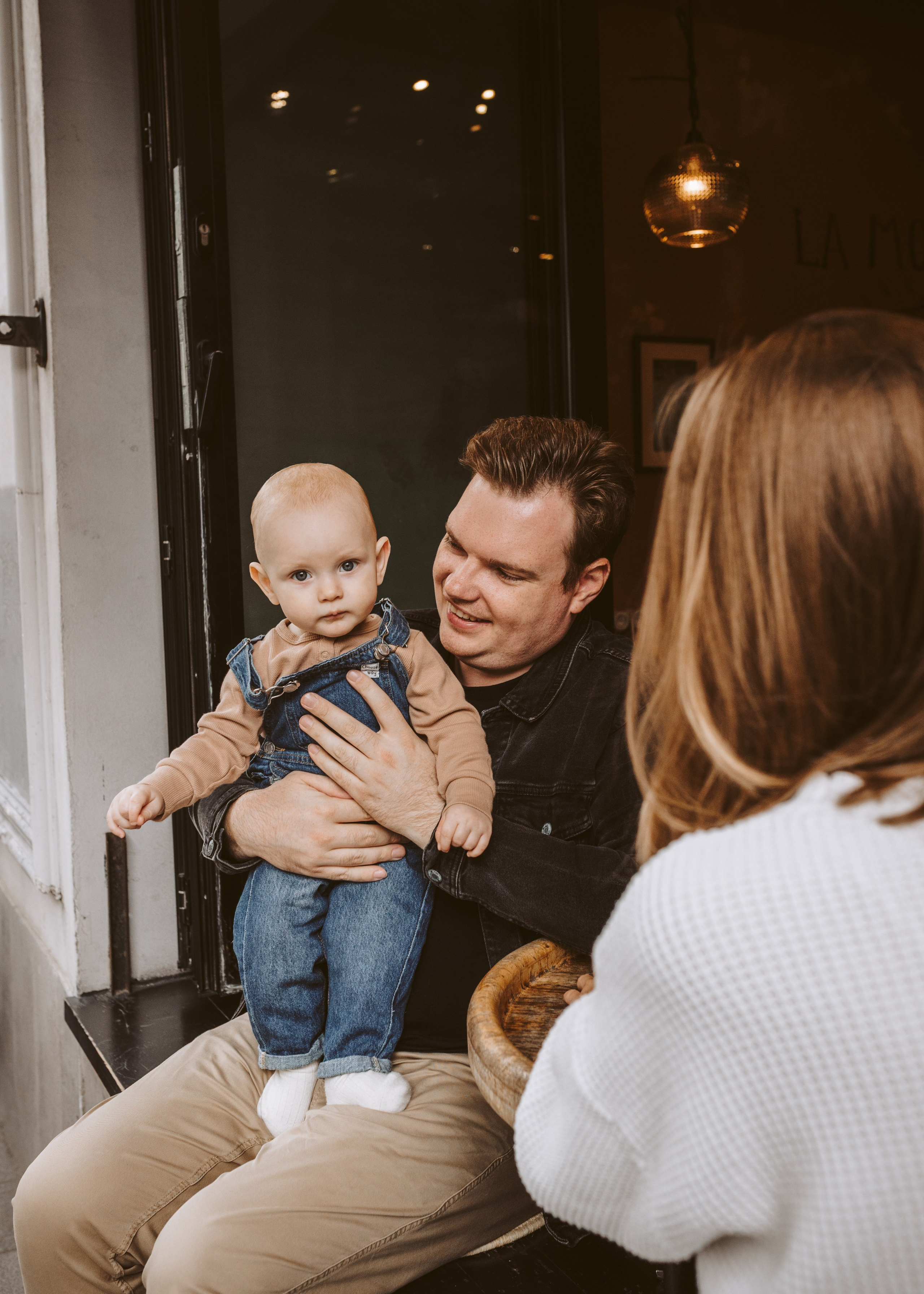 Пиццерия. Свадебный фотограф Курзина Ольга | Москва