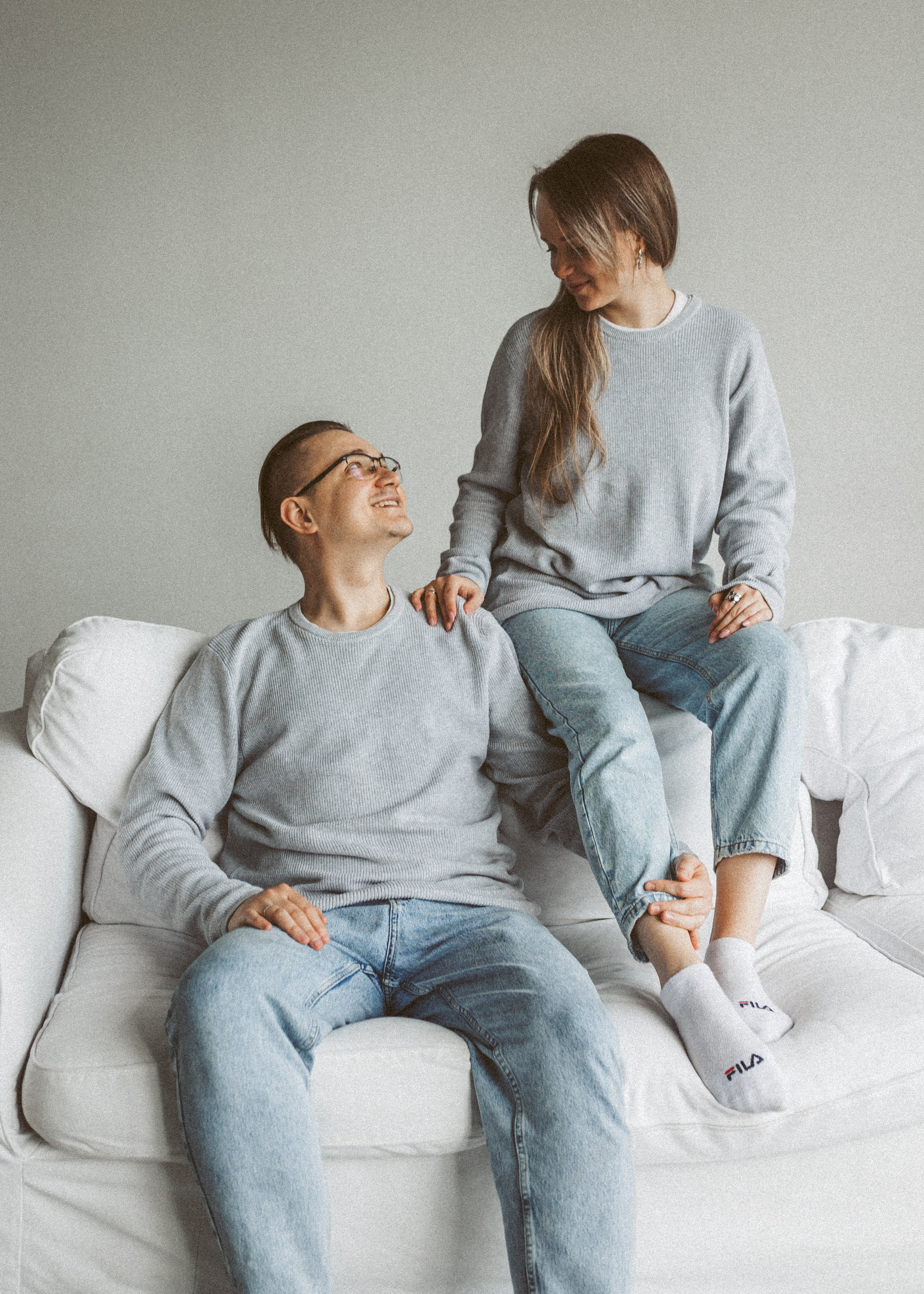 Студия. Свадебный фотограф Курзина Ольга | Москва