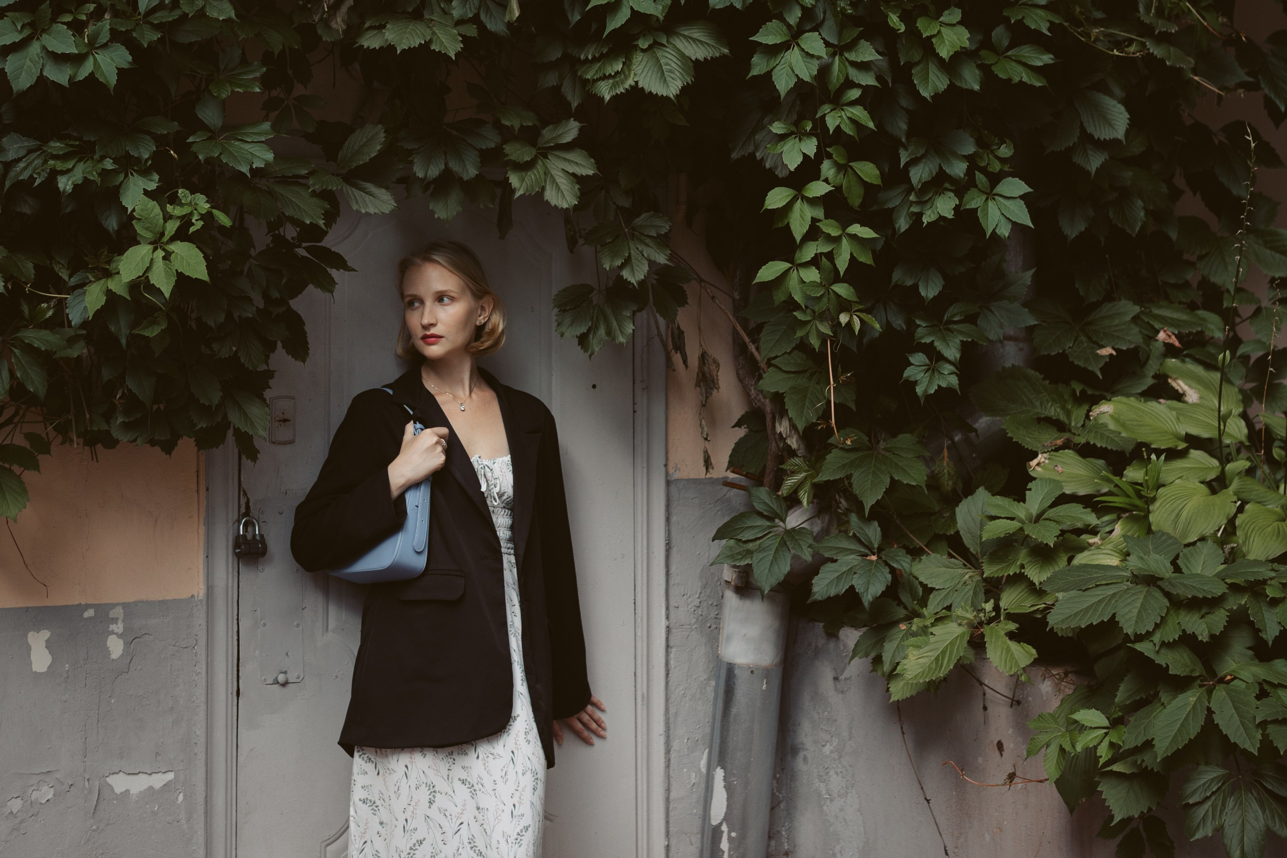 Московские дворики. Свадебный фотограф Курзина Ольга | Москва