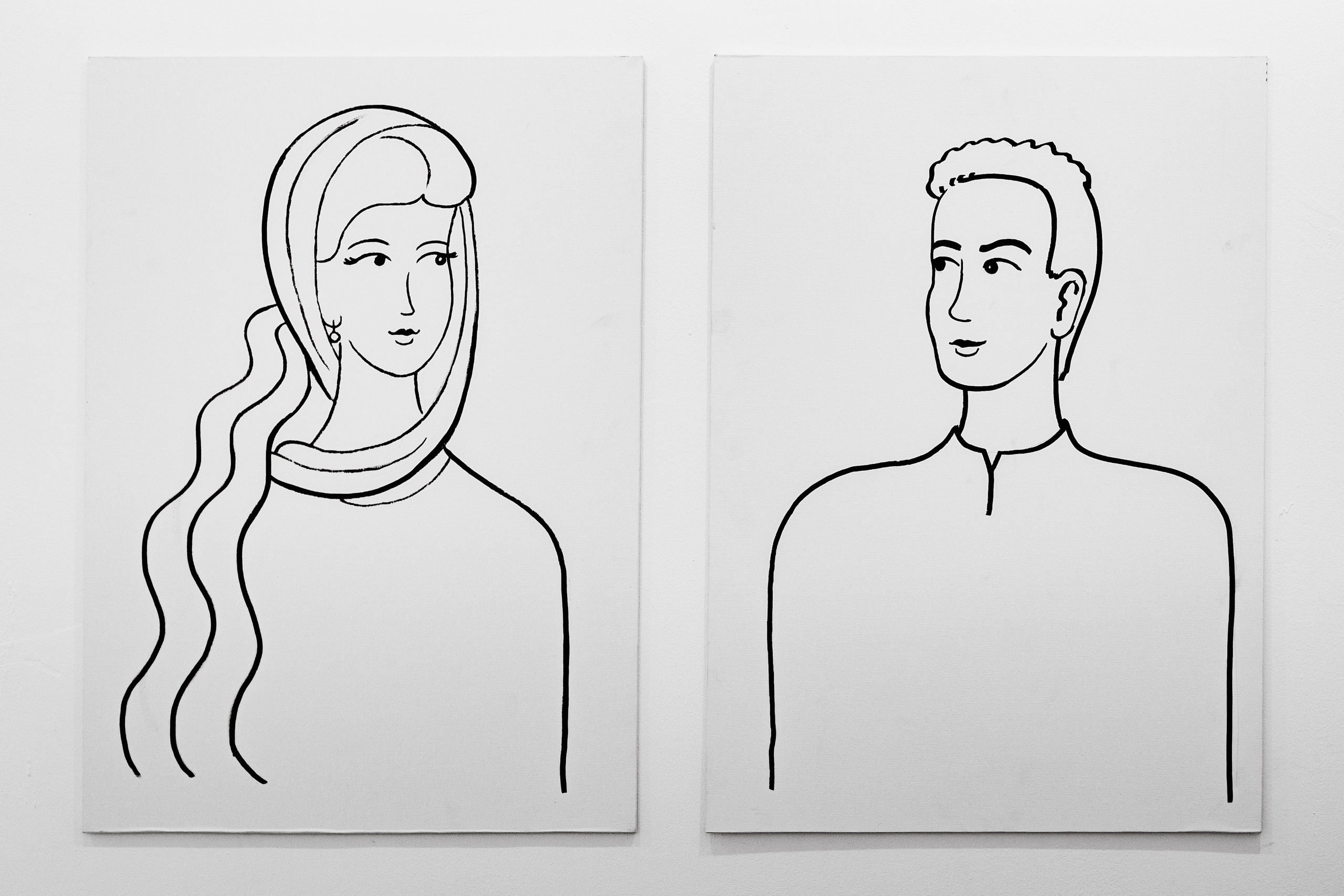 МФЦ + набережная. Свадебный фотограф Курзина Ольга | Москва