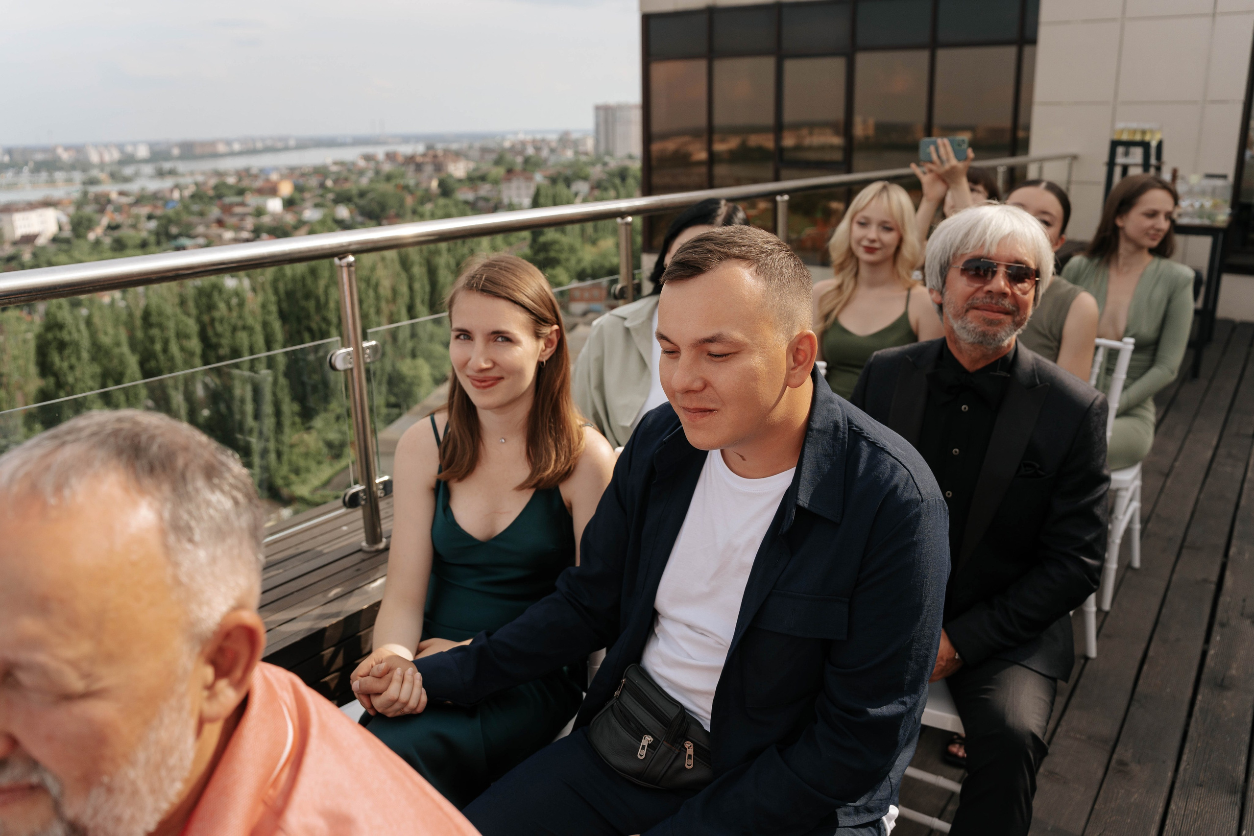 Ilya & Maria. Свадебный фотограф в Воронеже Самохина Екатерина