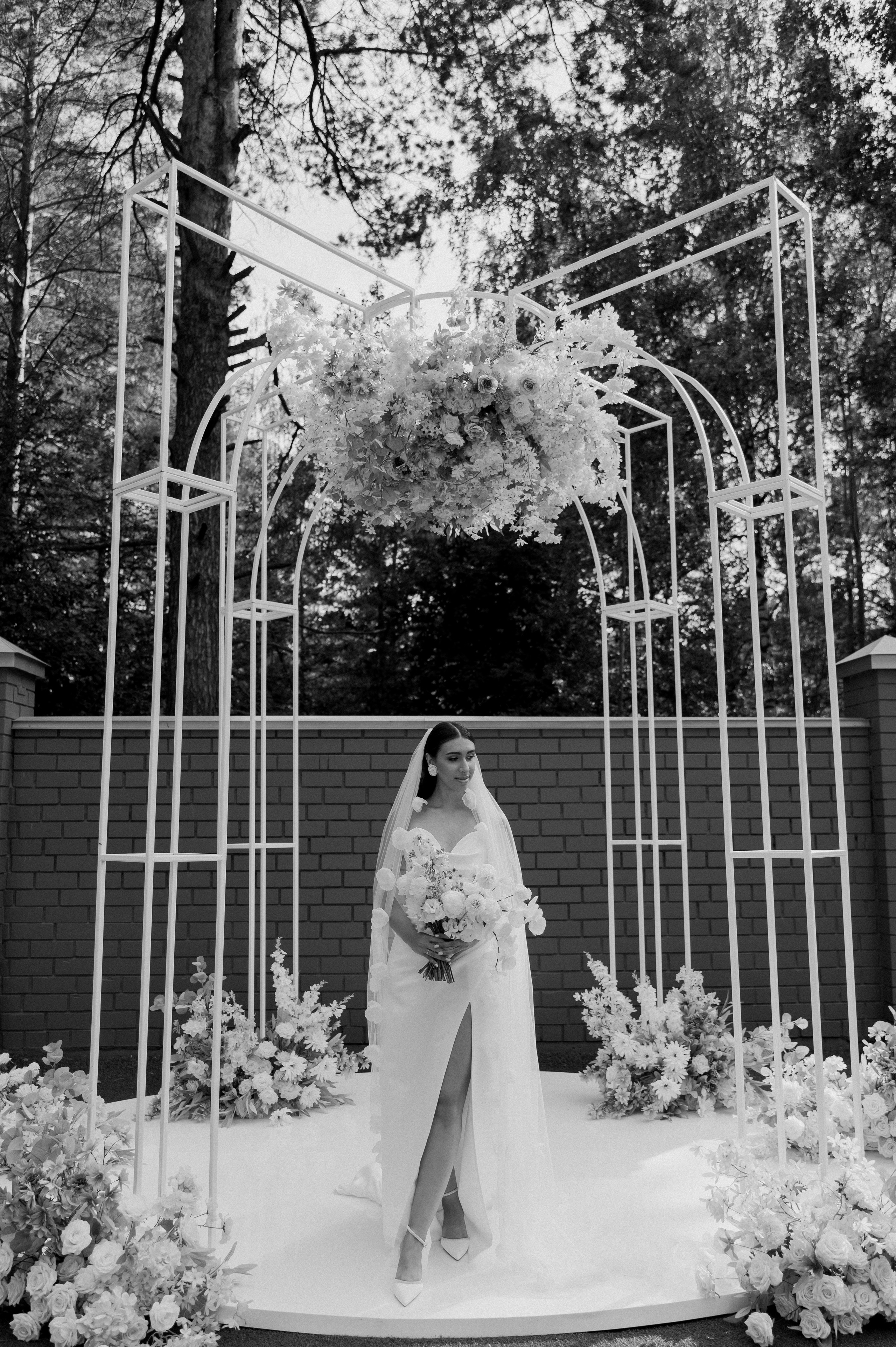 Данил и Карина. Фотограф Павел Петров г. Тюмень