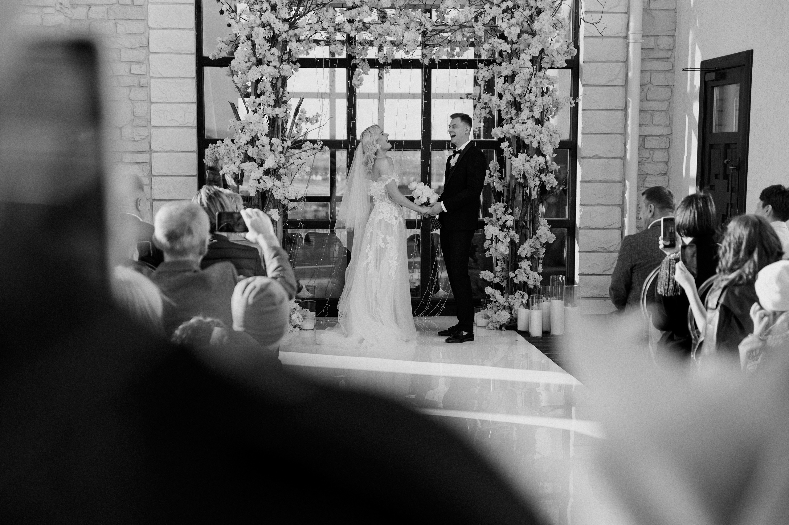 Фото. Ведущий на свадьбу и корпоратив Сергей Гисич