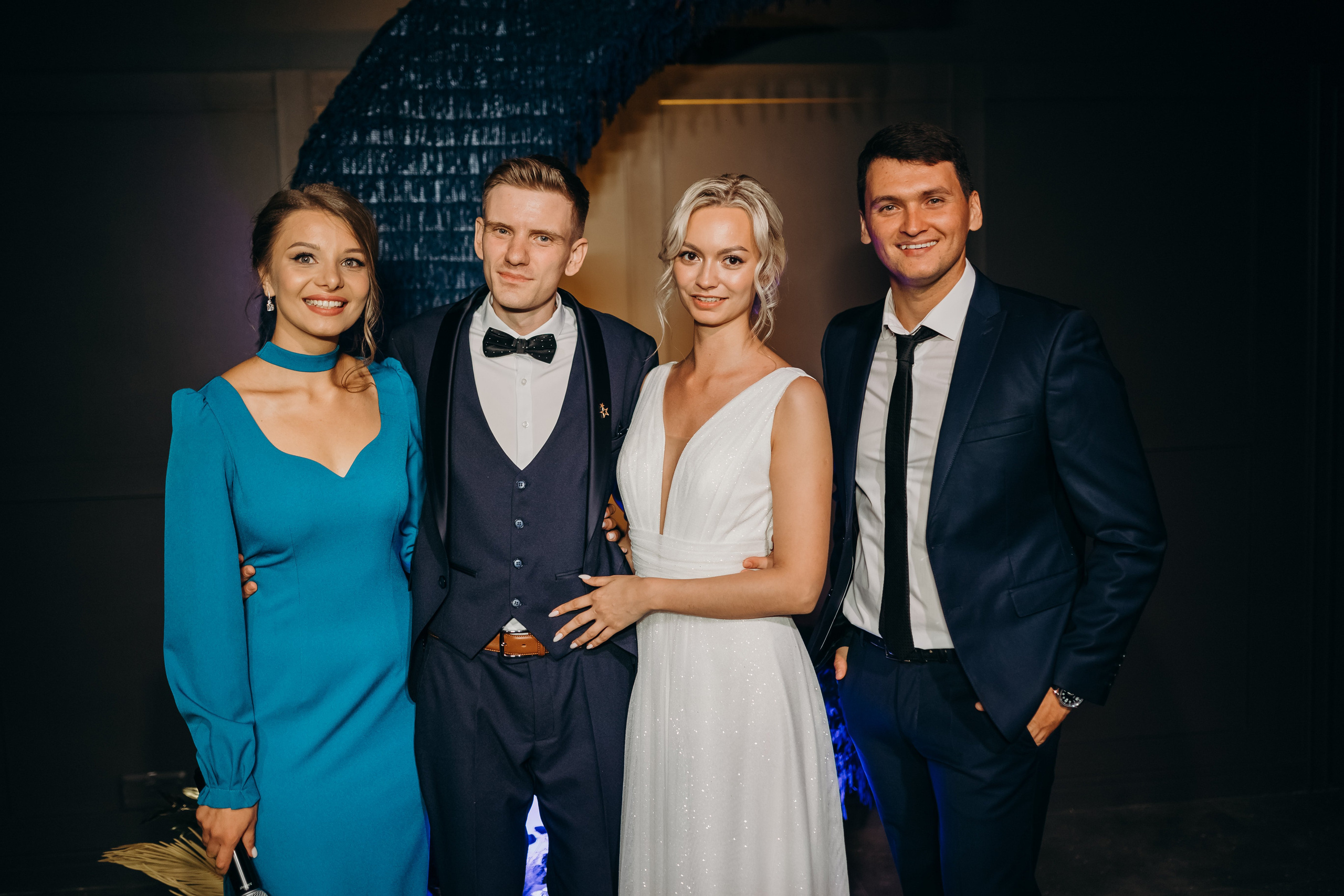 Фото. Ведущий на свадьбу и корпоратив Сергей Гисич