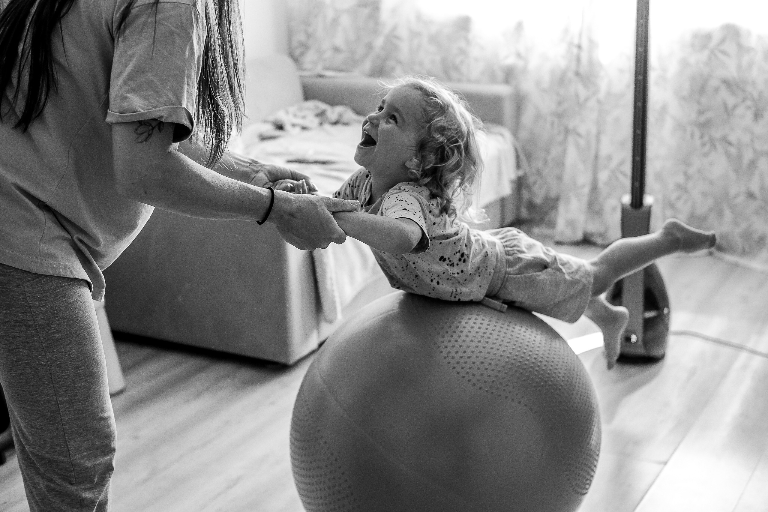 Family. Фотохудожник в Карелии и Санкт-Петербурге