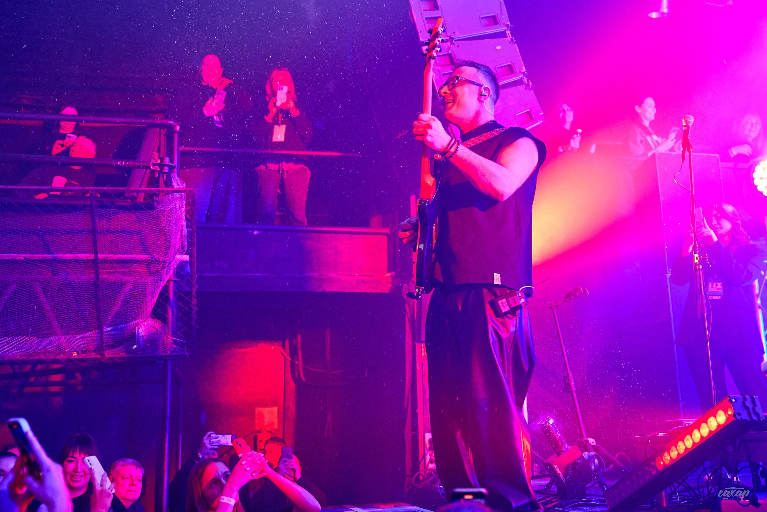 Олег Майами. Профессиональный фотограф в Екатеринбурге Юра Сахар