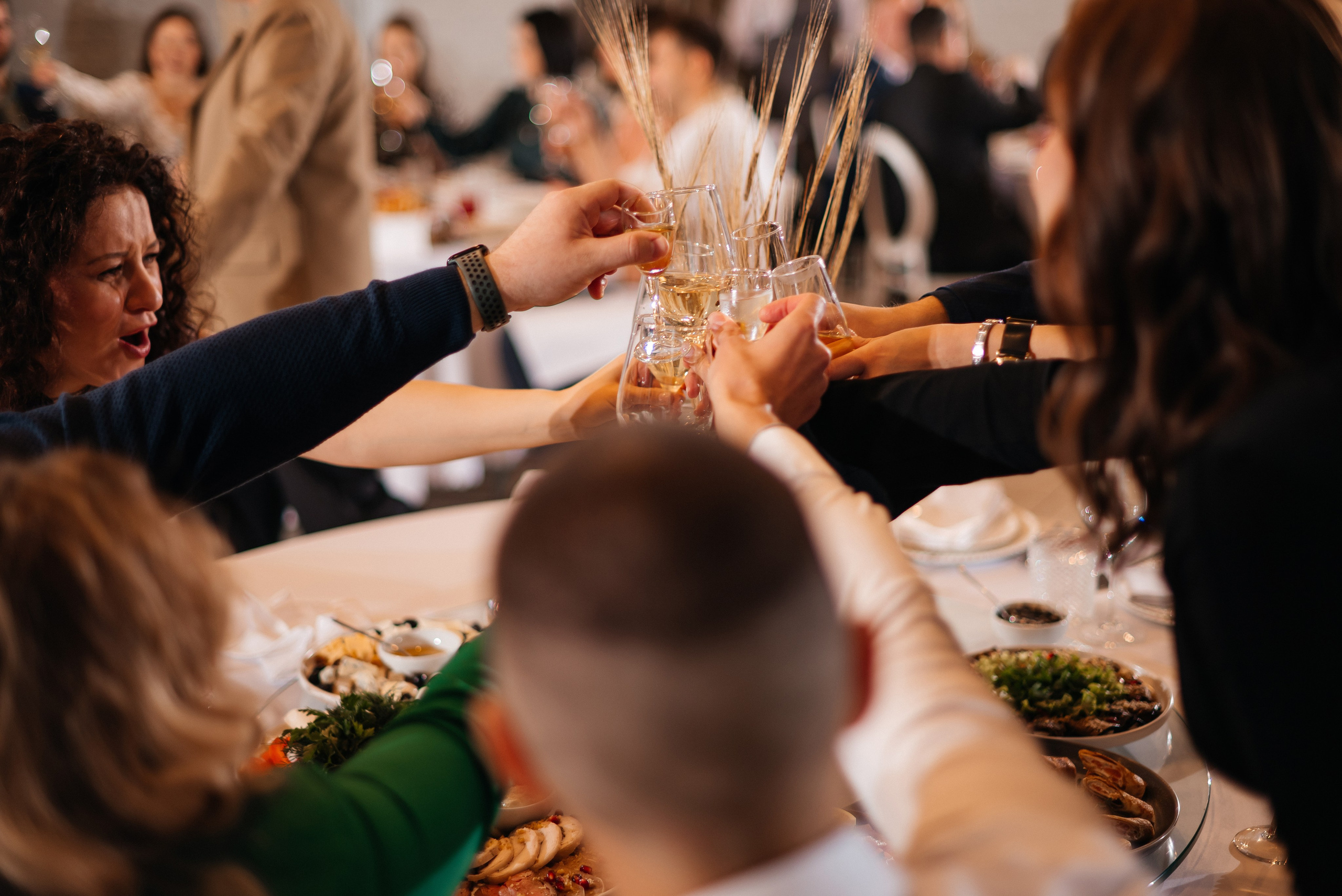 Евгений и Дарья. Свадебный фотограф
